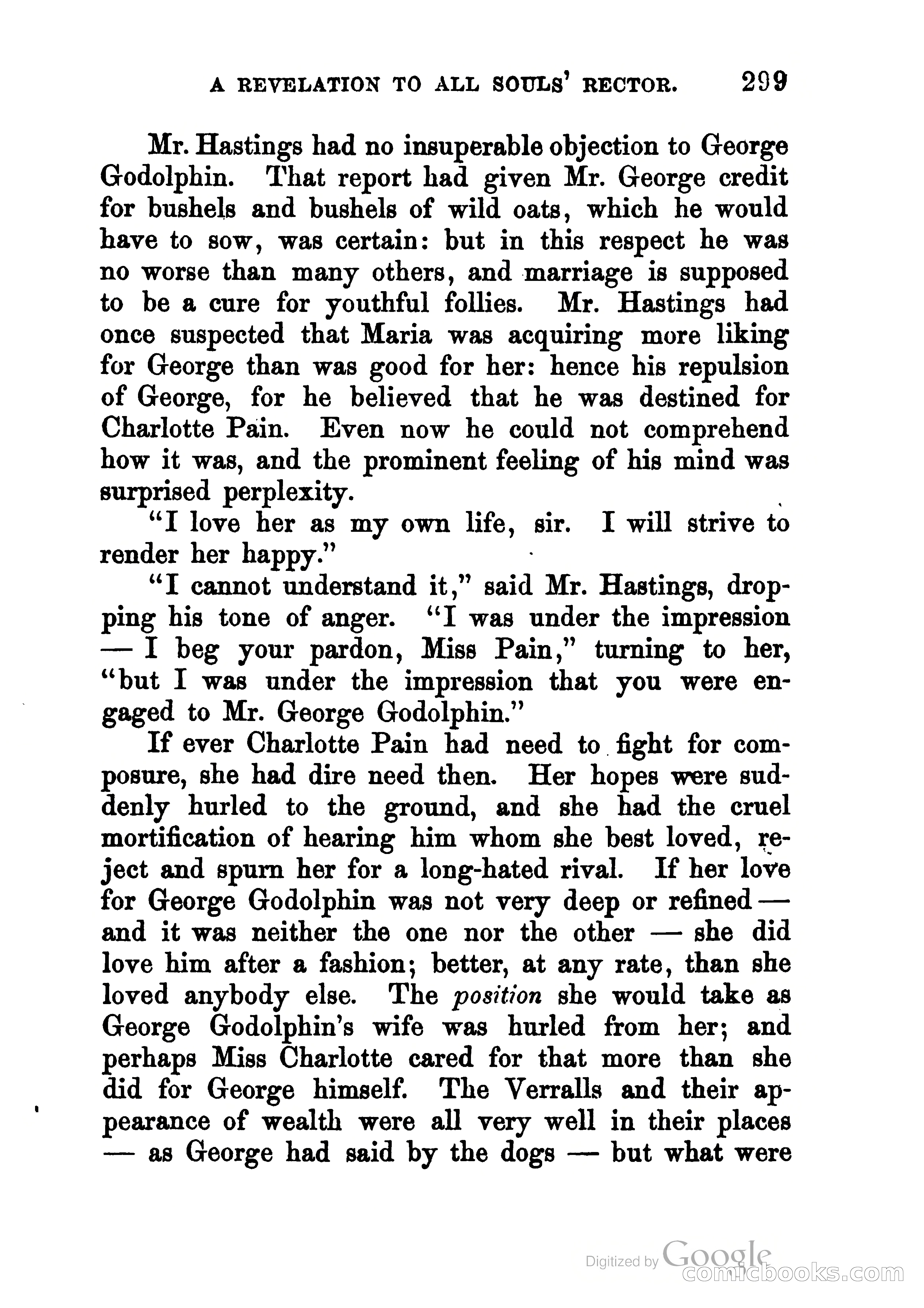 The Shadow of Ashlydyat, Vol. 1 — page 308 of 364