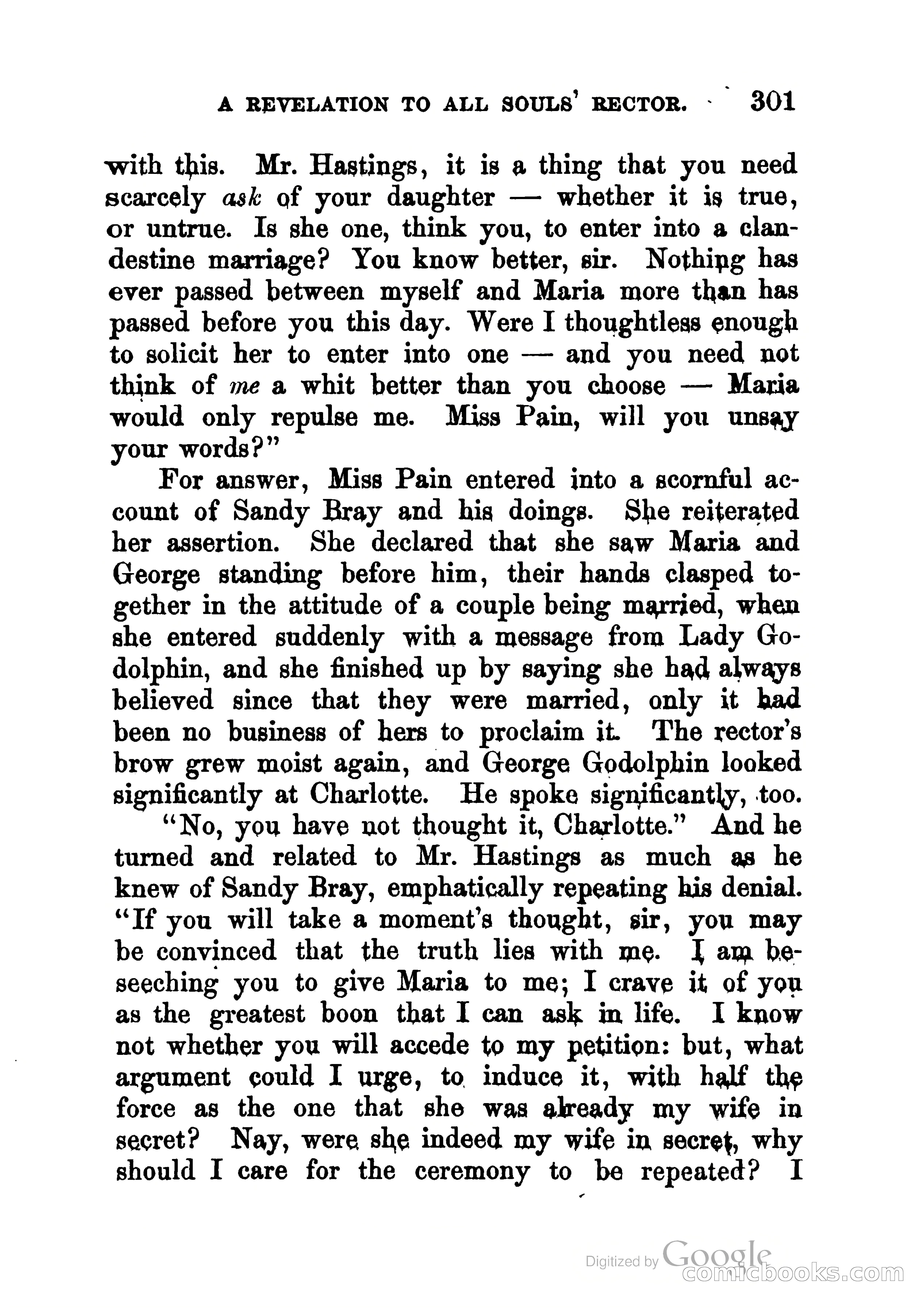 The Shadow of Ashlydyat, Vol. 1 — page 310 of 364