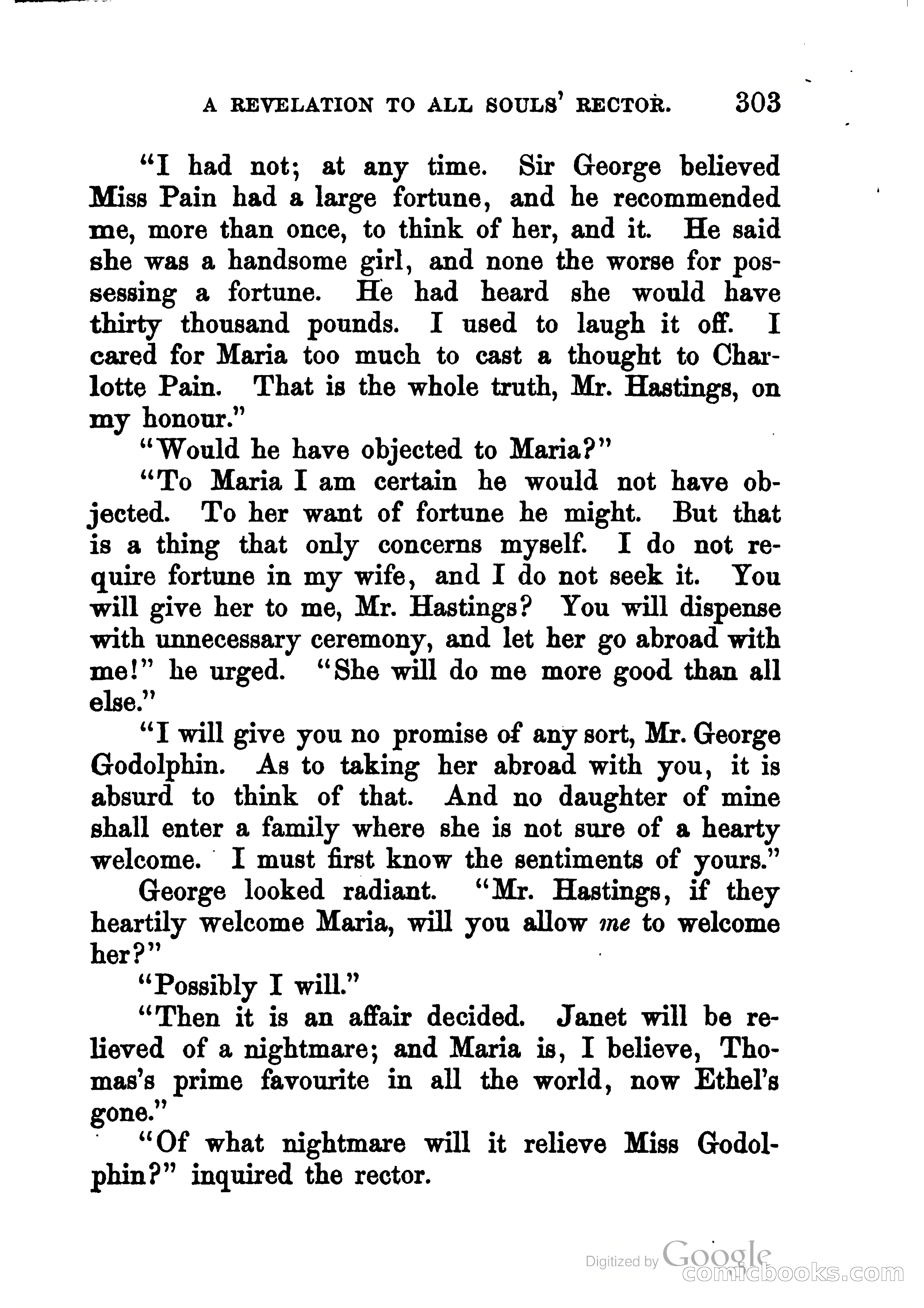 The Shadow of Ashlydyat, Vol. 1 — page 312 of 364