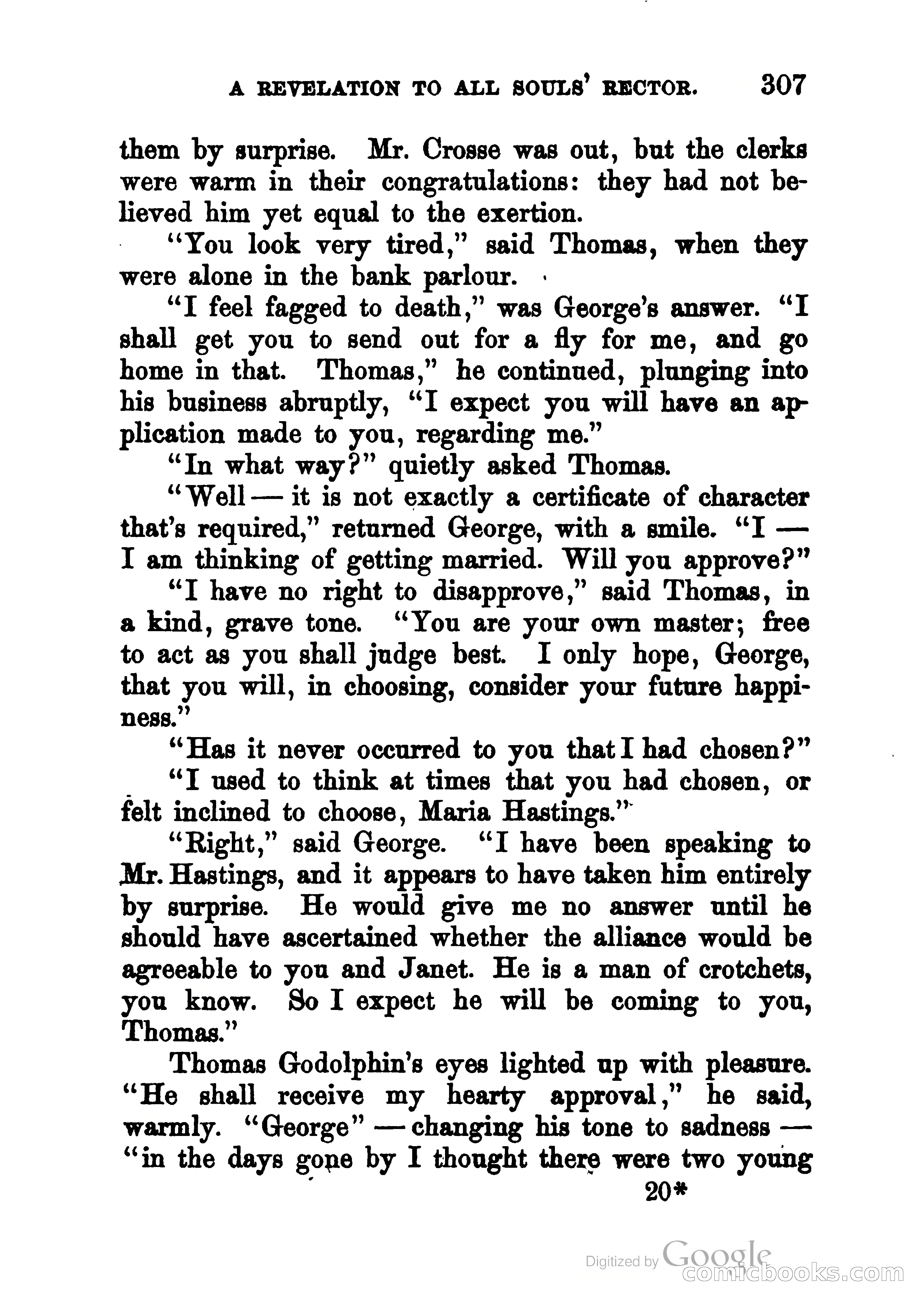 The Shadow of Ashlydyat, Vol. 1 — page 316 of 364