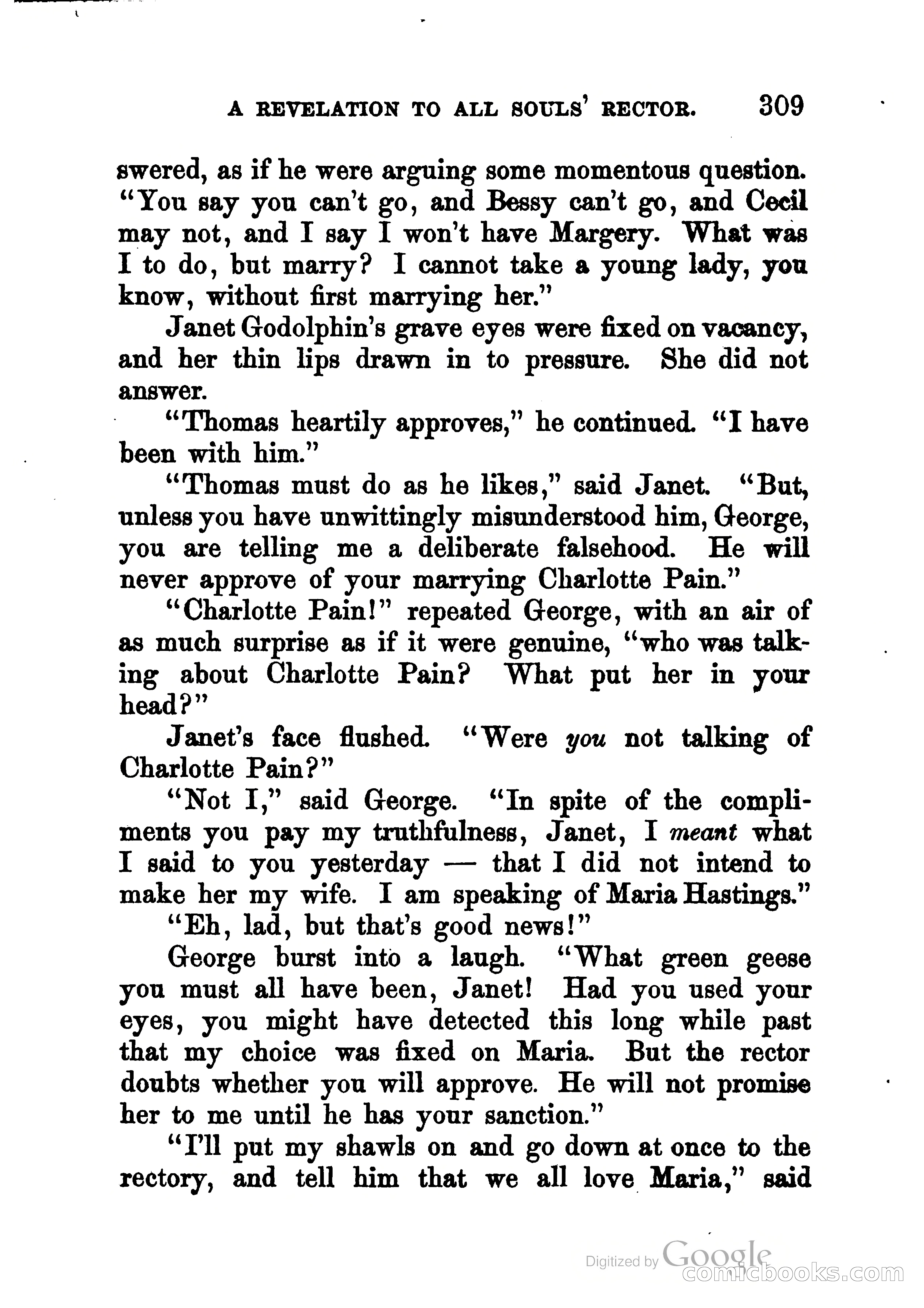 The Shadow of Ashlydyat, Vol. 1 — page 318 of 364