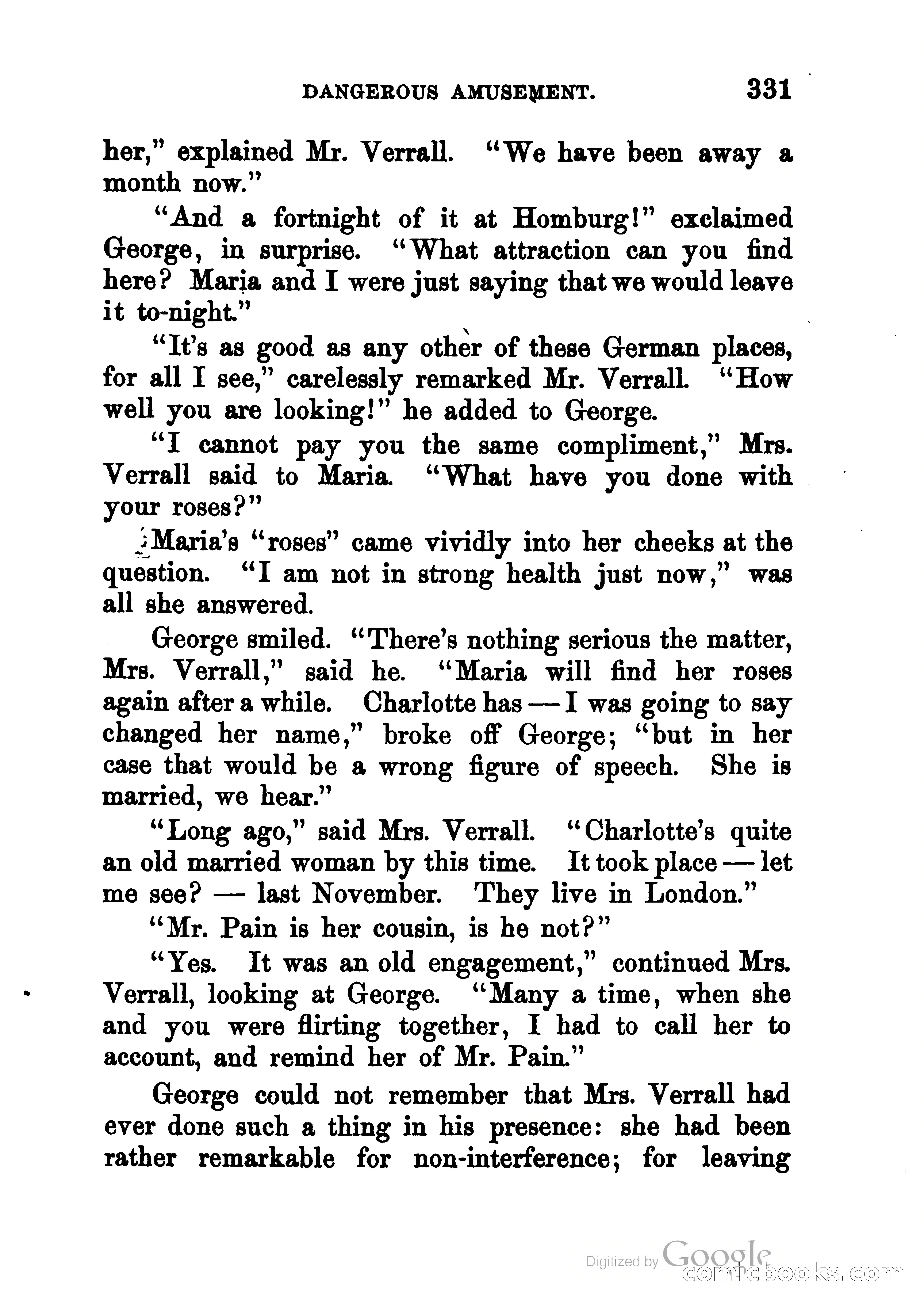 The Shadow of Ashlydyat, Vol. 1 — page 340 of 364