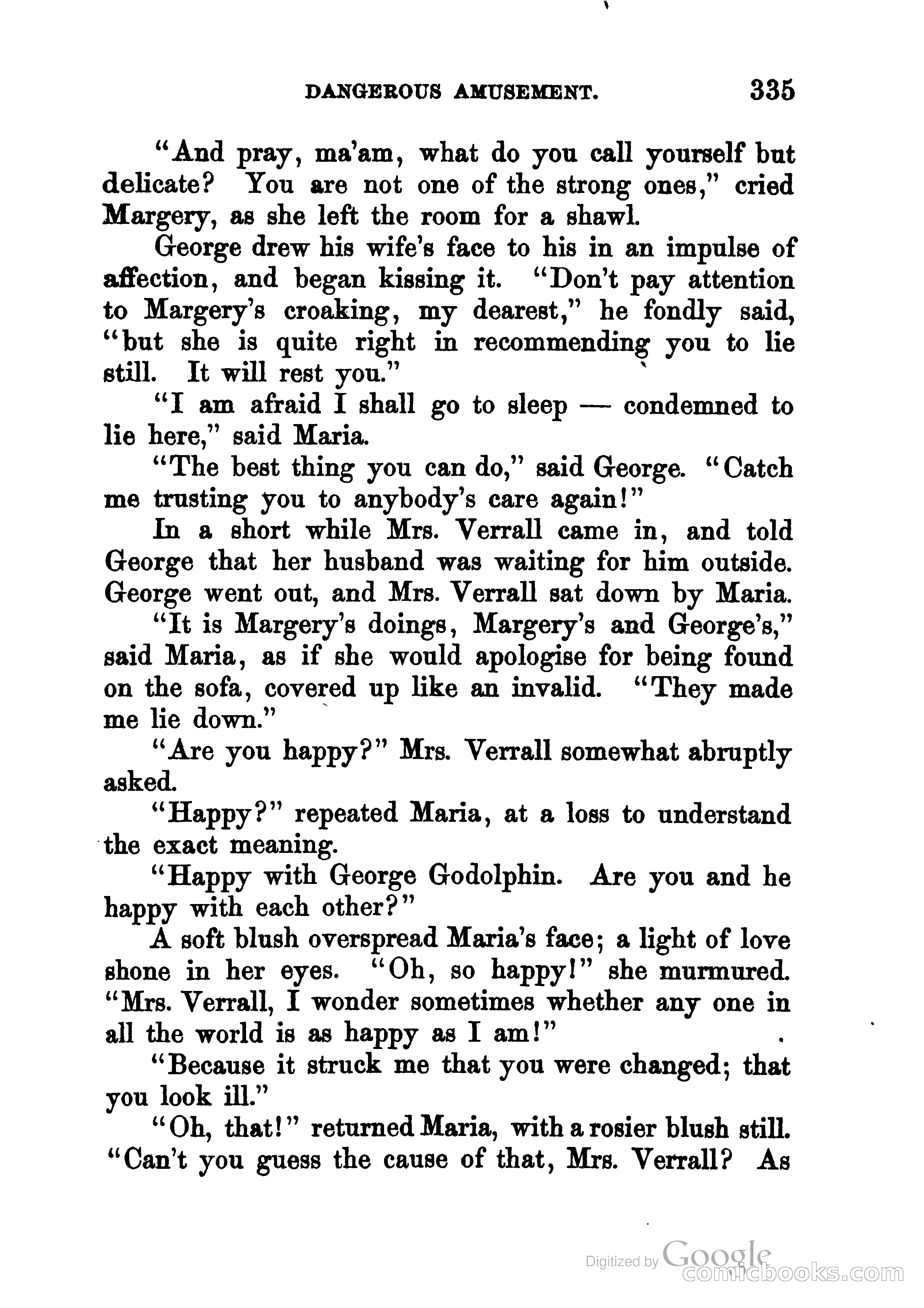 The Shadow of Ashlydyat, Vol. 1 — page 344 of 364