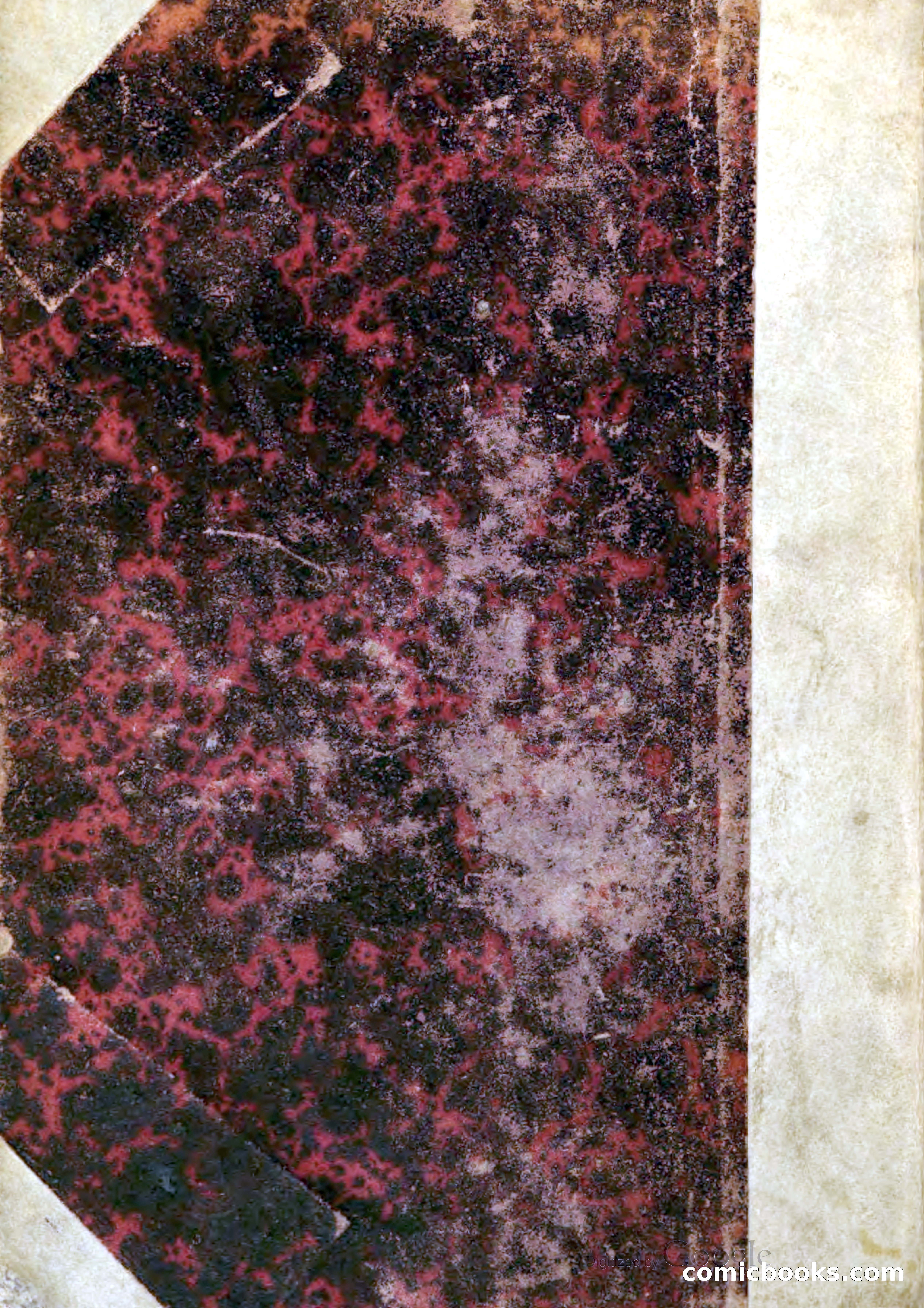 The Shadow of Ashlydyat, Vol. 1 — page 367 of 364