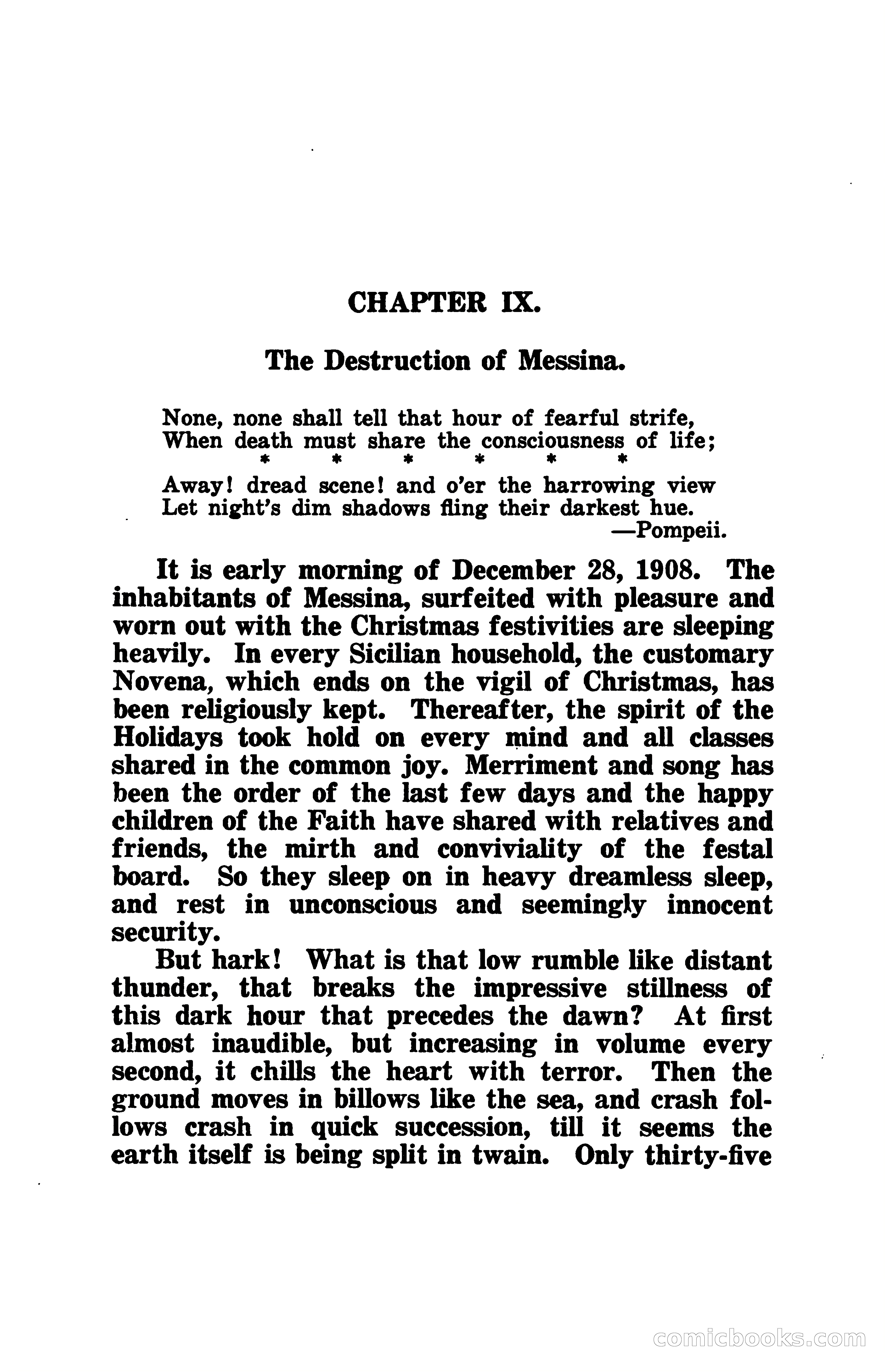 The Shadow of the Astral: A Mystic Narrative — page 130 of 344