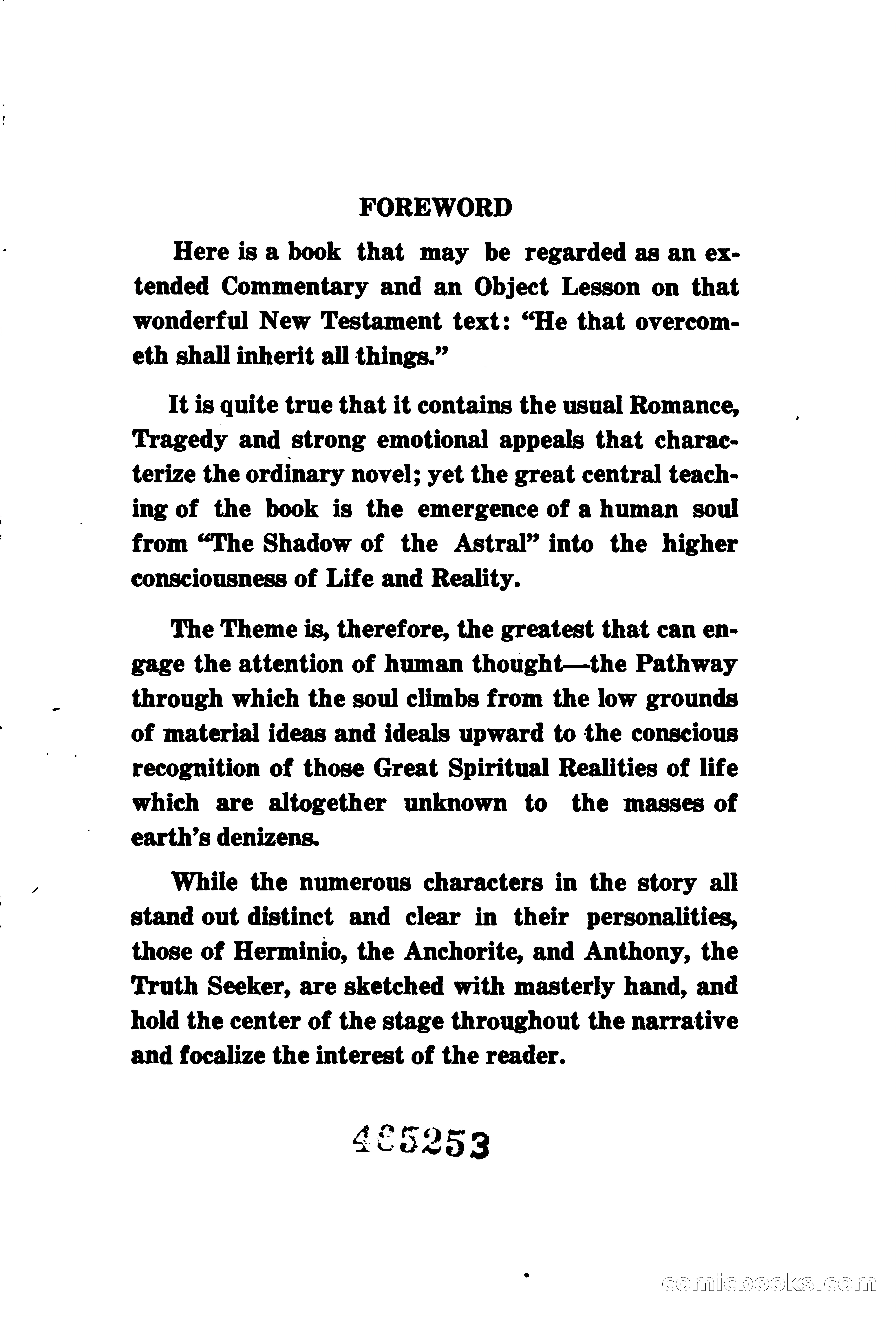 The Shadow of the Astral — page 10 of 335