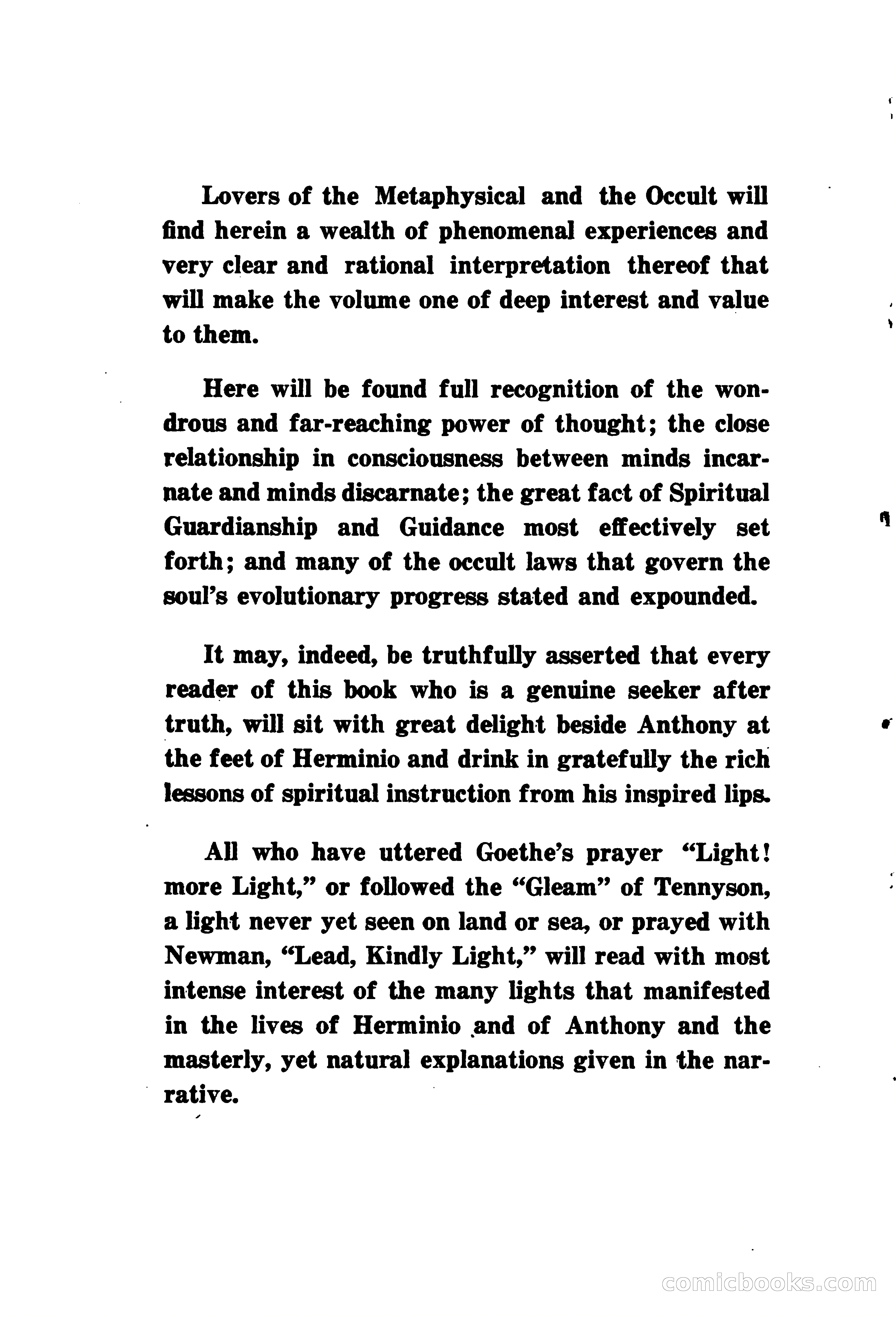 The Shadow of the Astral — page 11 of 335