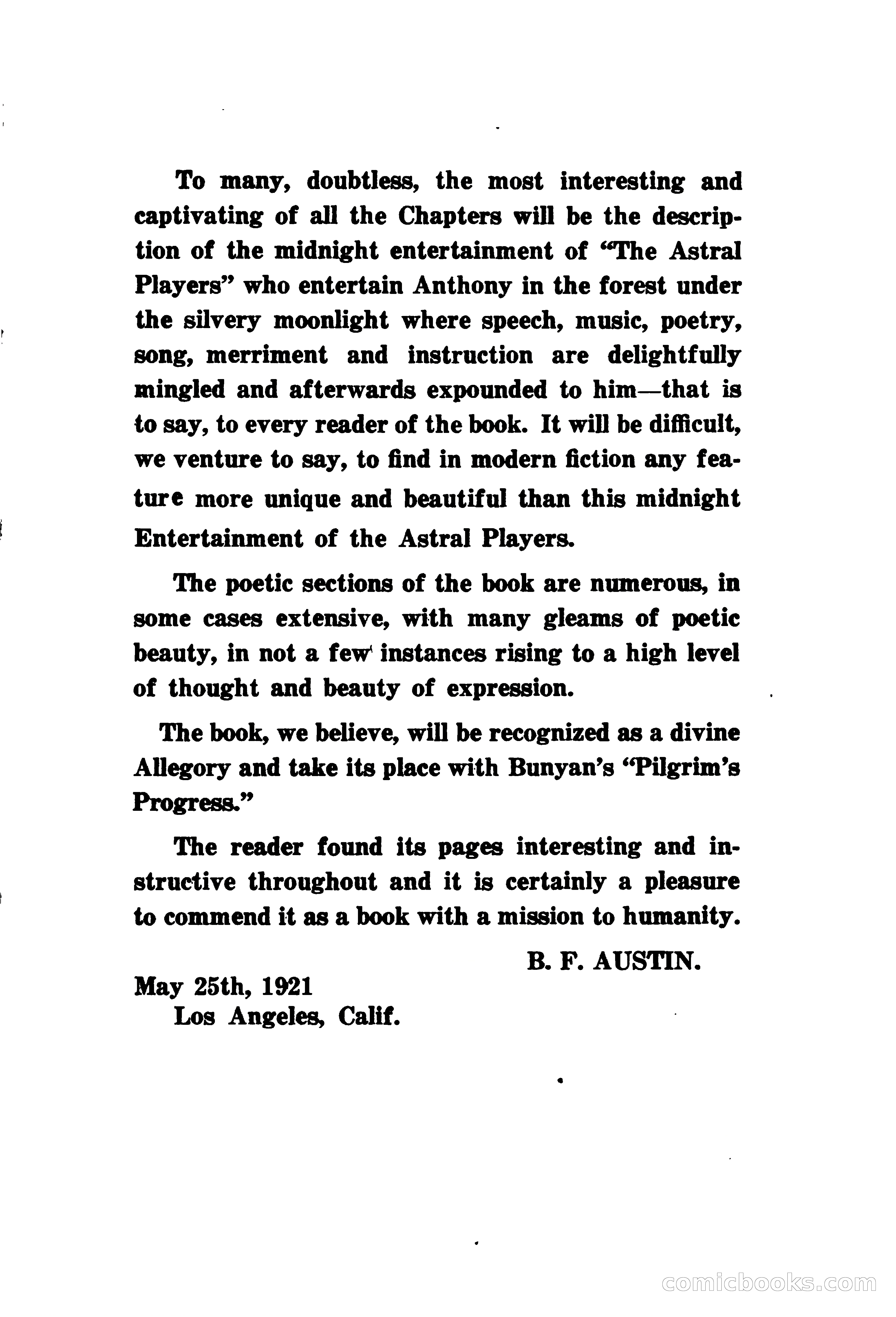 The Shadow of the Astral — page 12 of 335