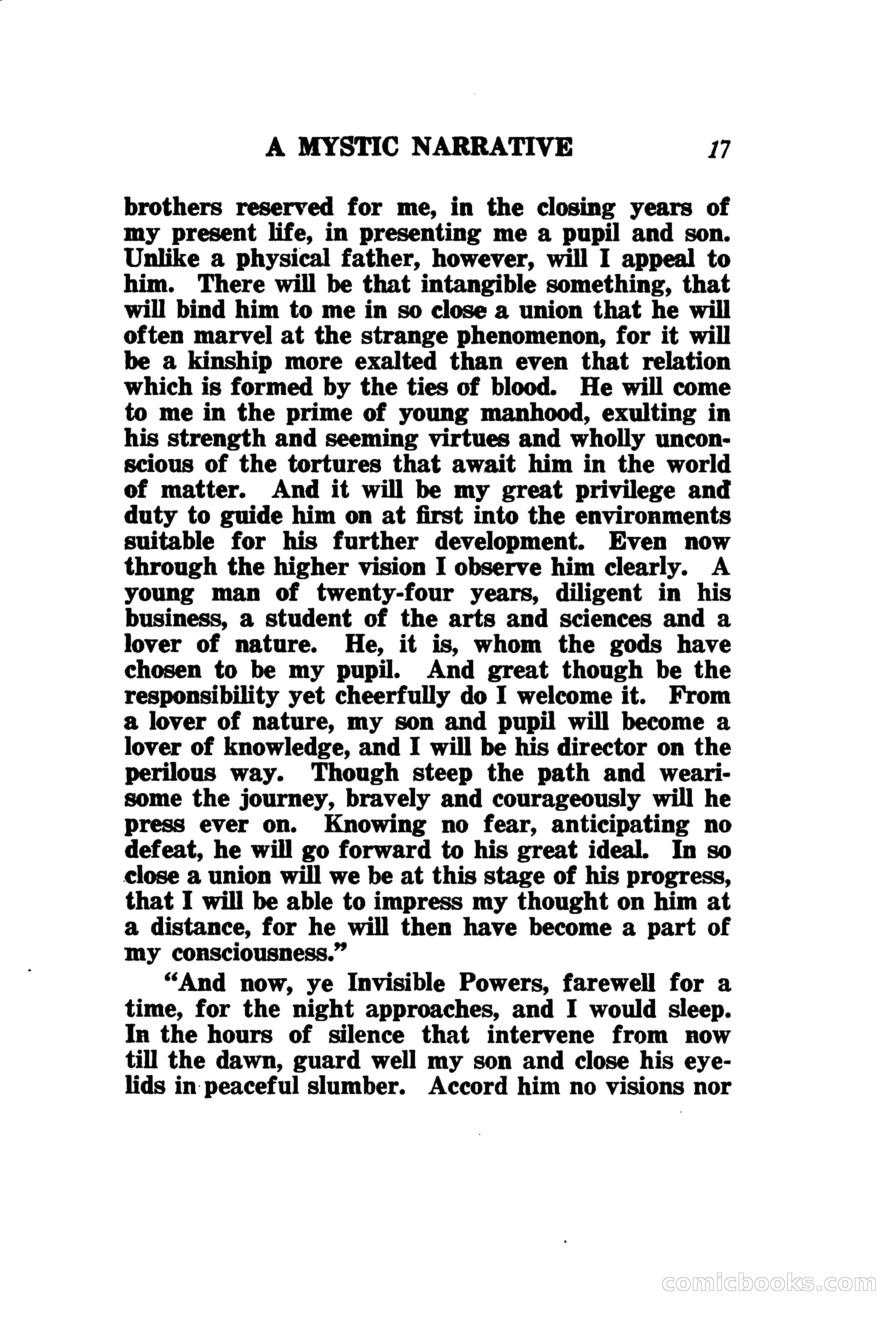 The Shadow of the Astral — page 24 of 335
