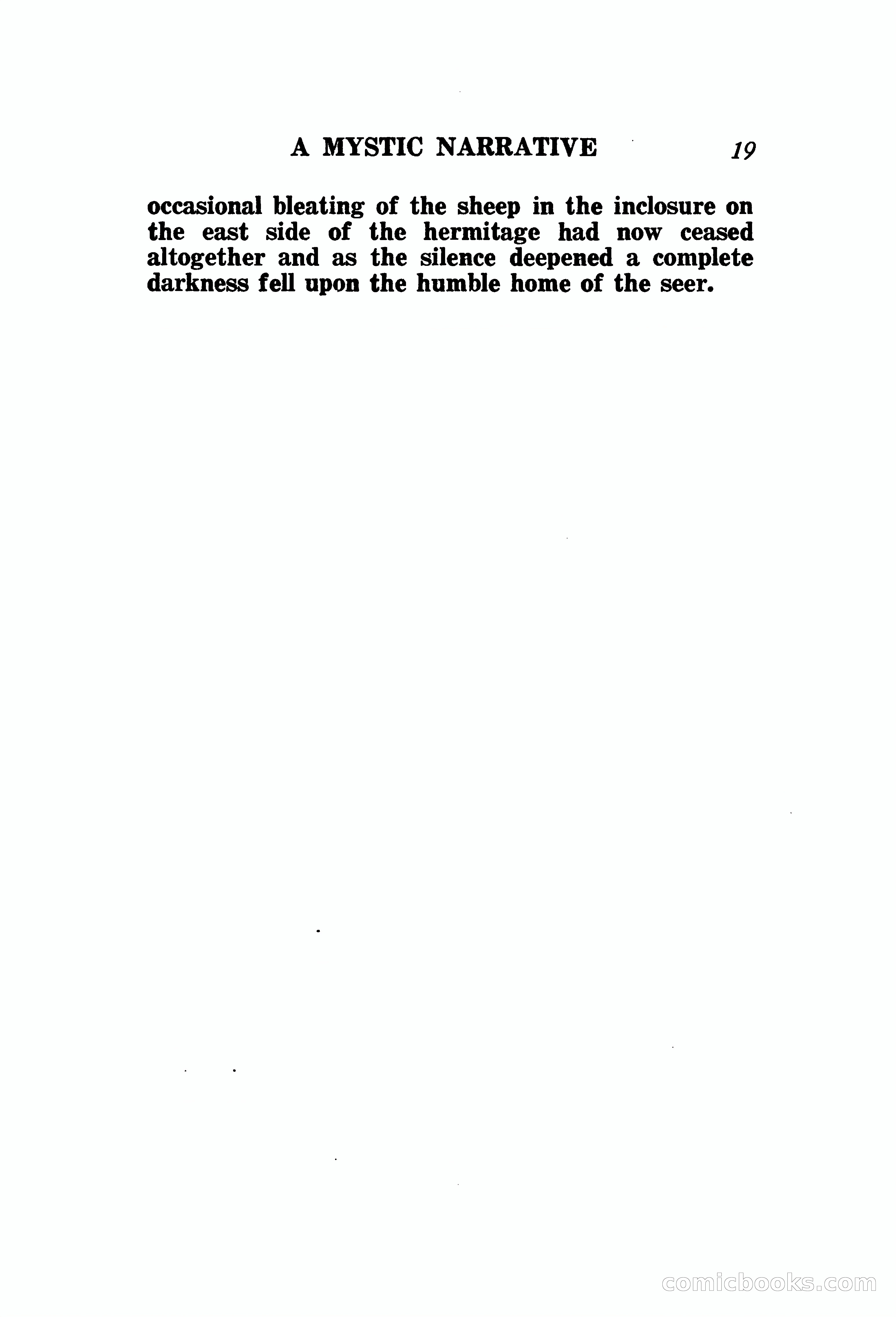 The Shadow of the Astral — page 26 of 335