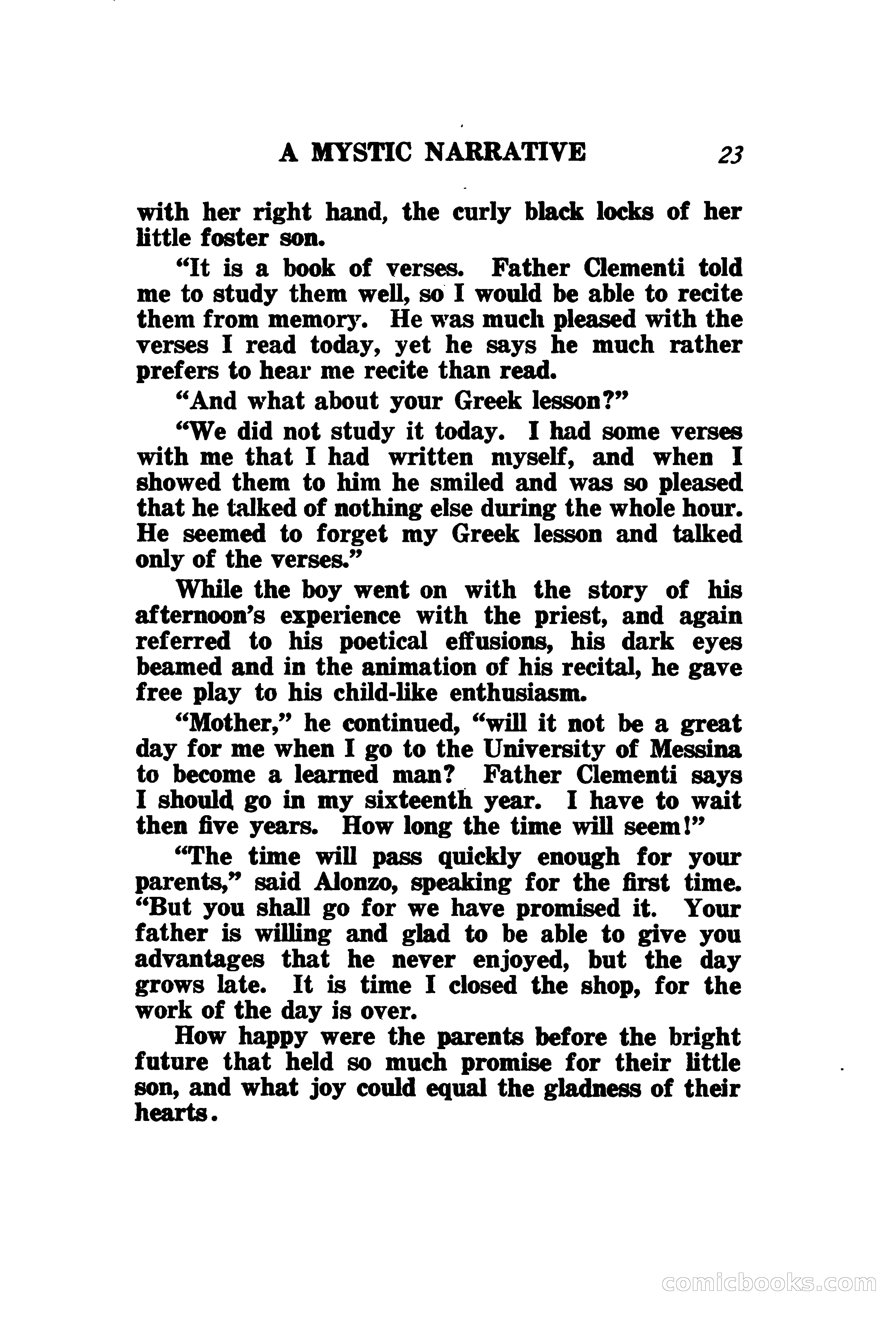 The Shadow of the Astral — page 30 of 335