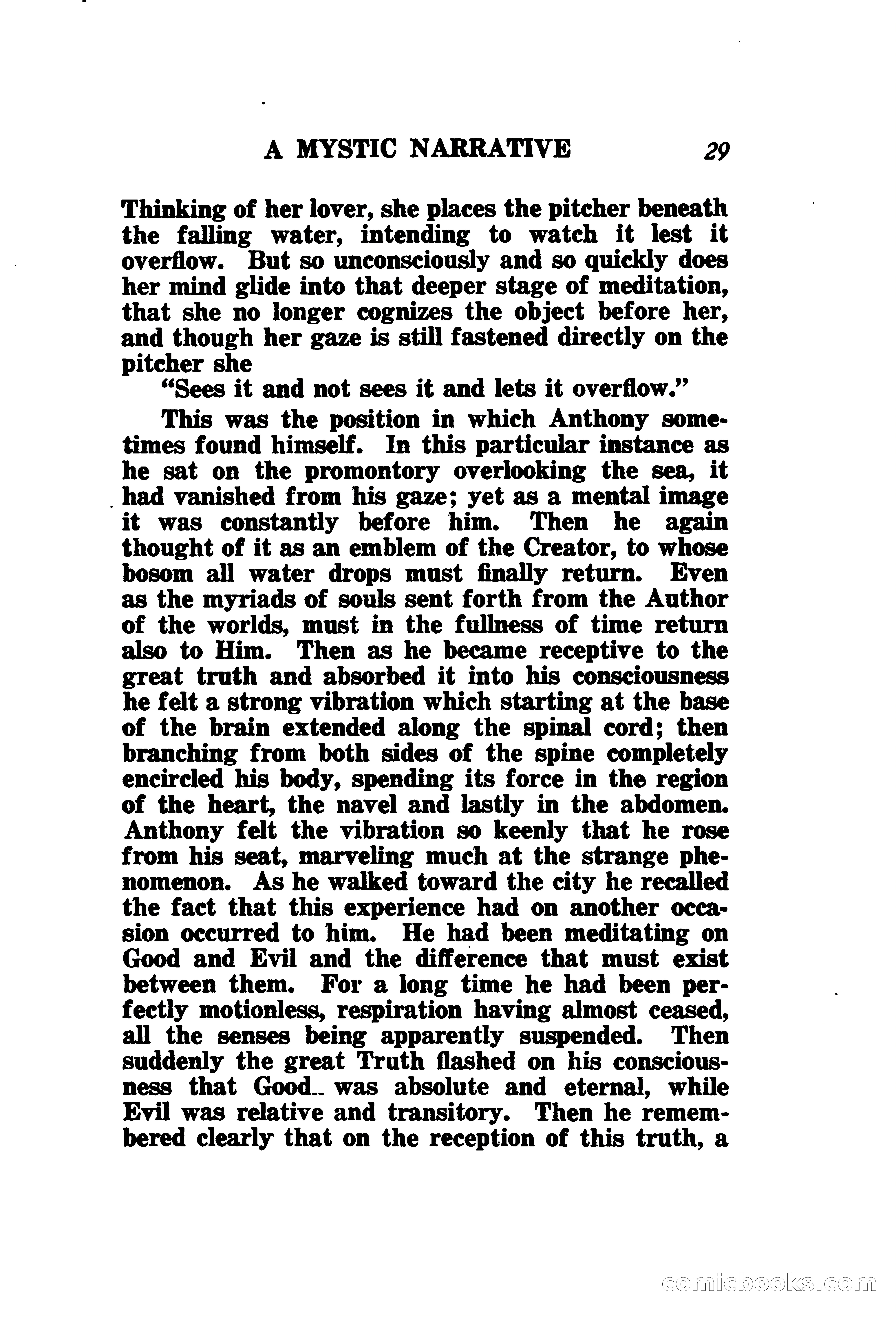 The Shadow of the Astral — page 36 of 335