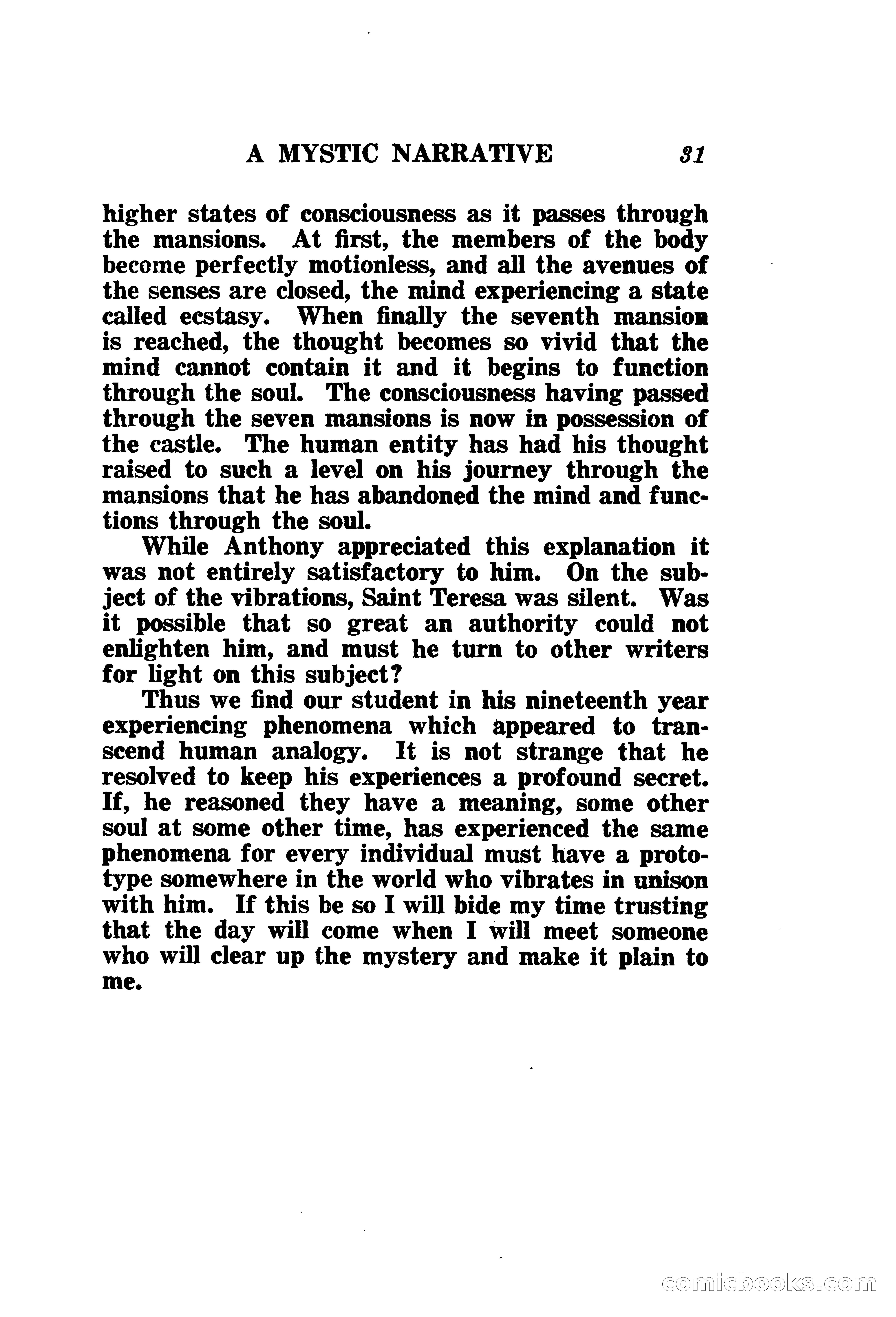 The Shadow of the Astral — page 38 of 335