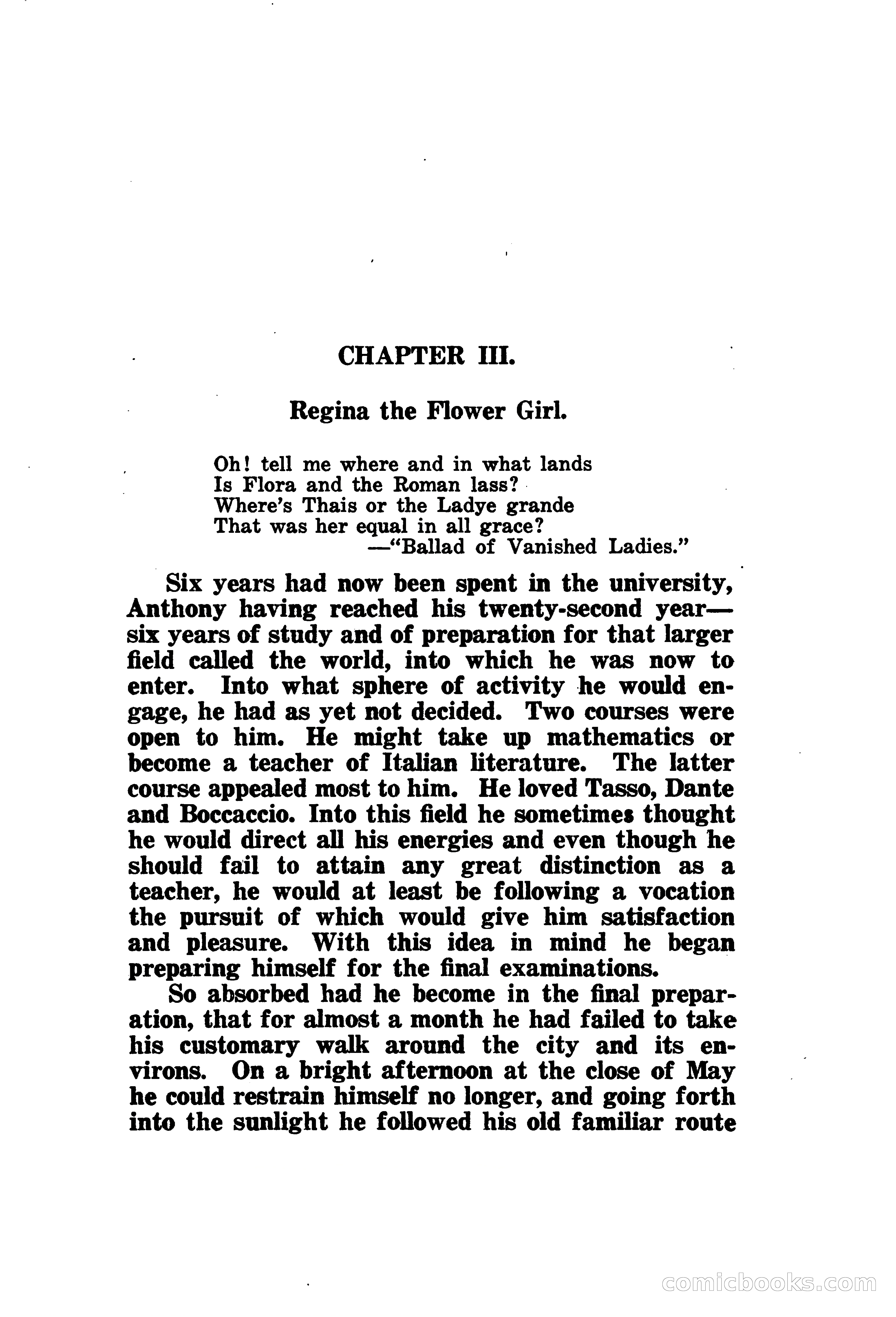 The Shadow of the Astral — page 40 of 335