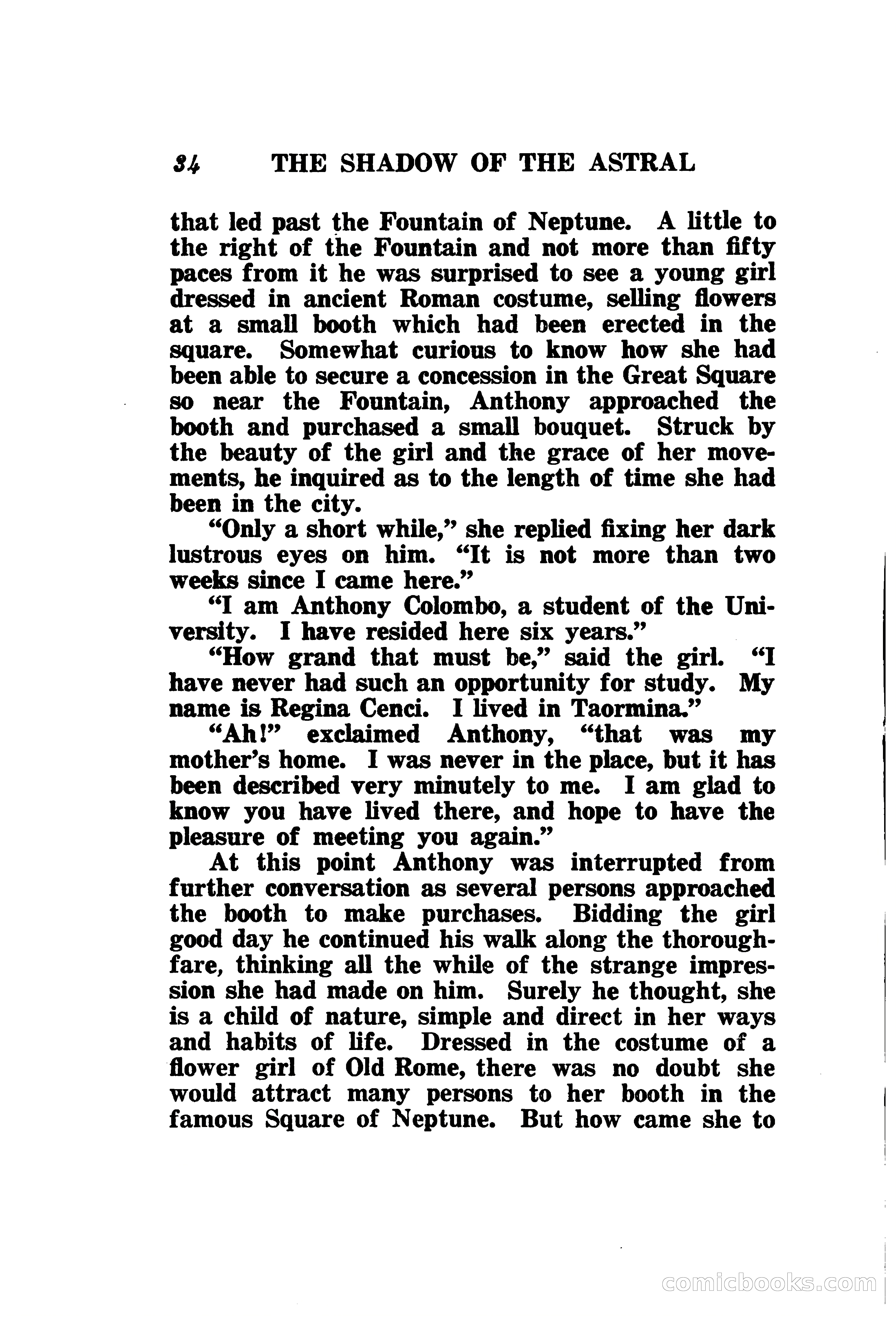 The Shadow of the Astral — page 41 of 335