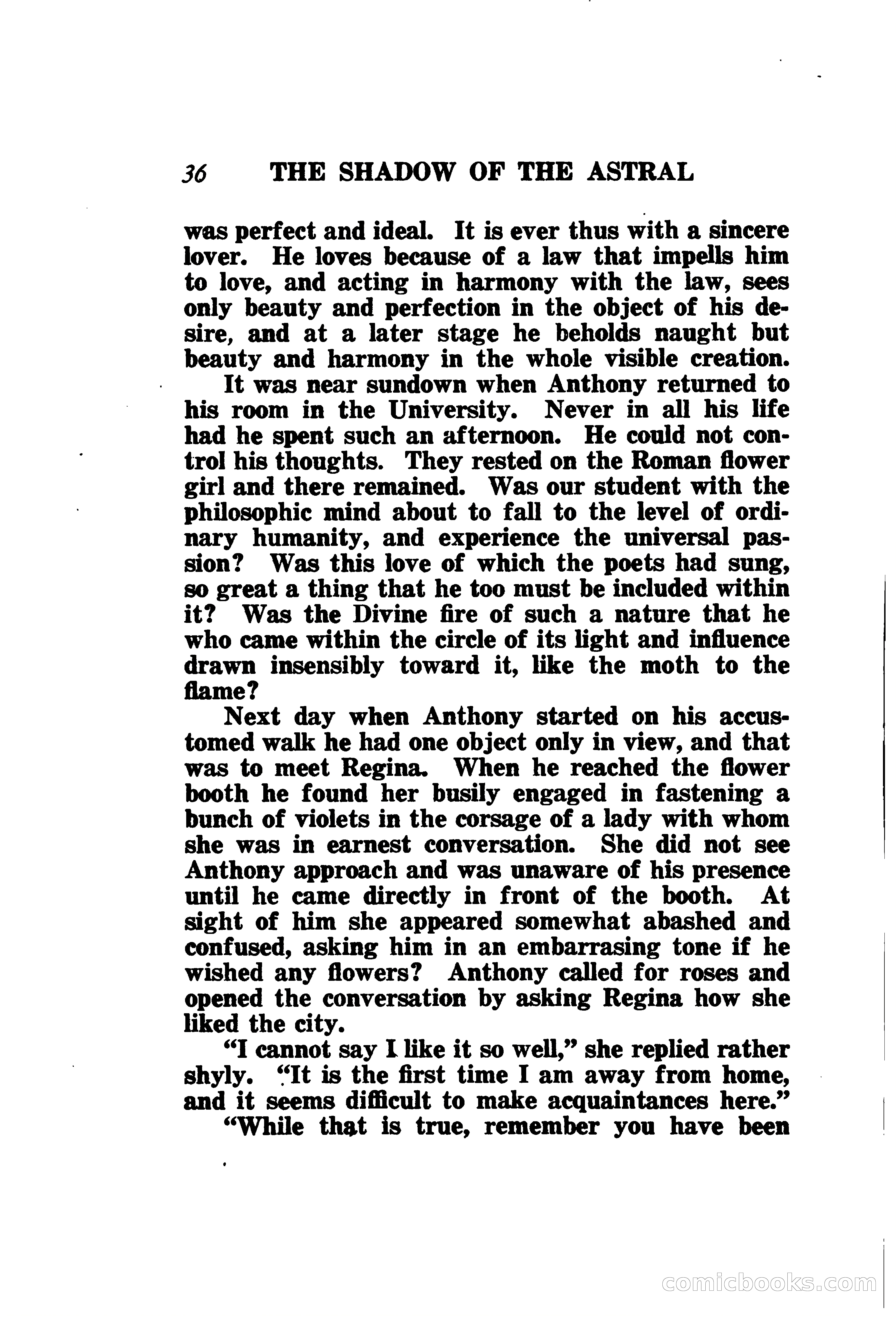 The Shadow of the Astral — page 43 of 335