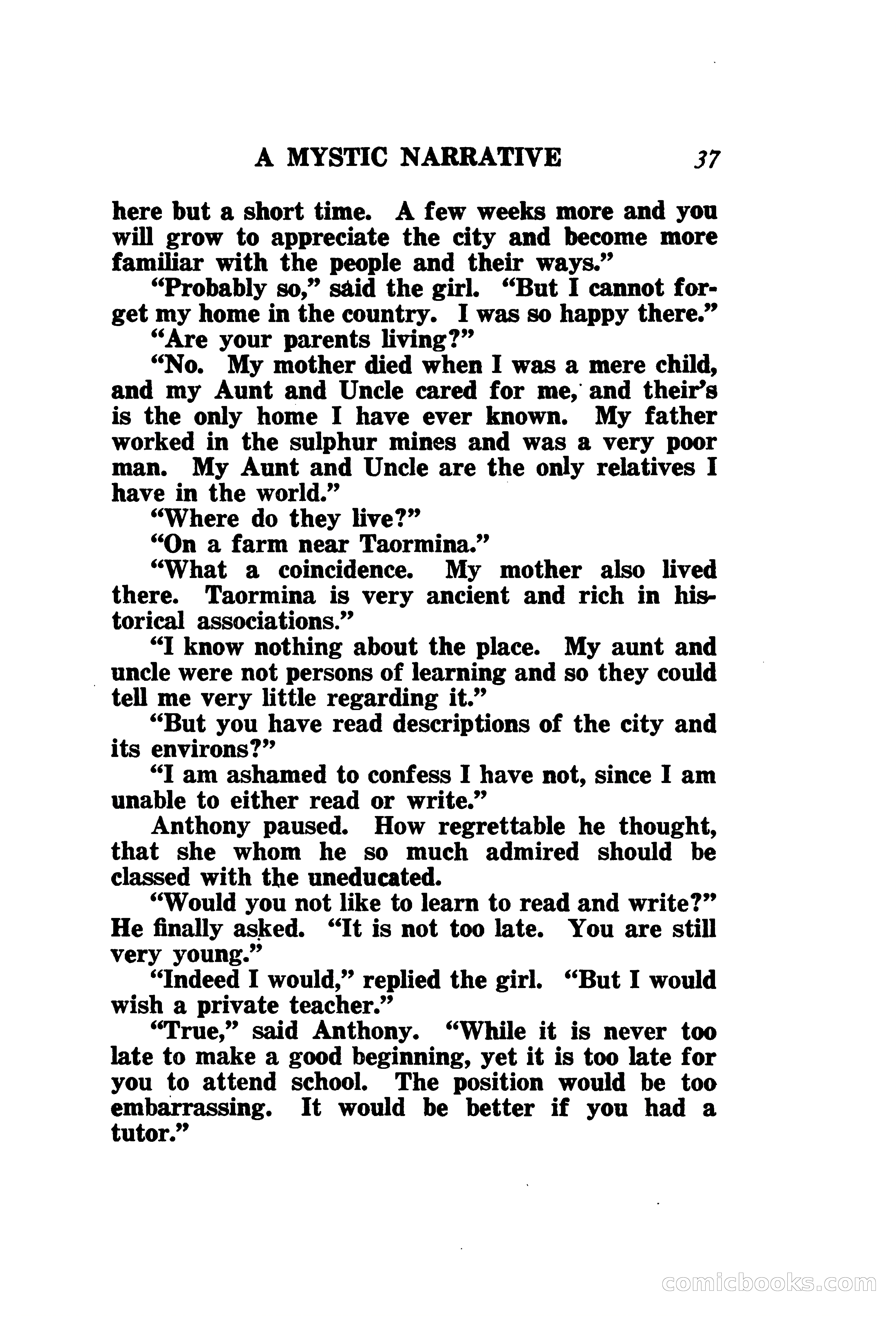 The Shadow of the Astral — page 44 of 335