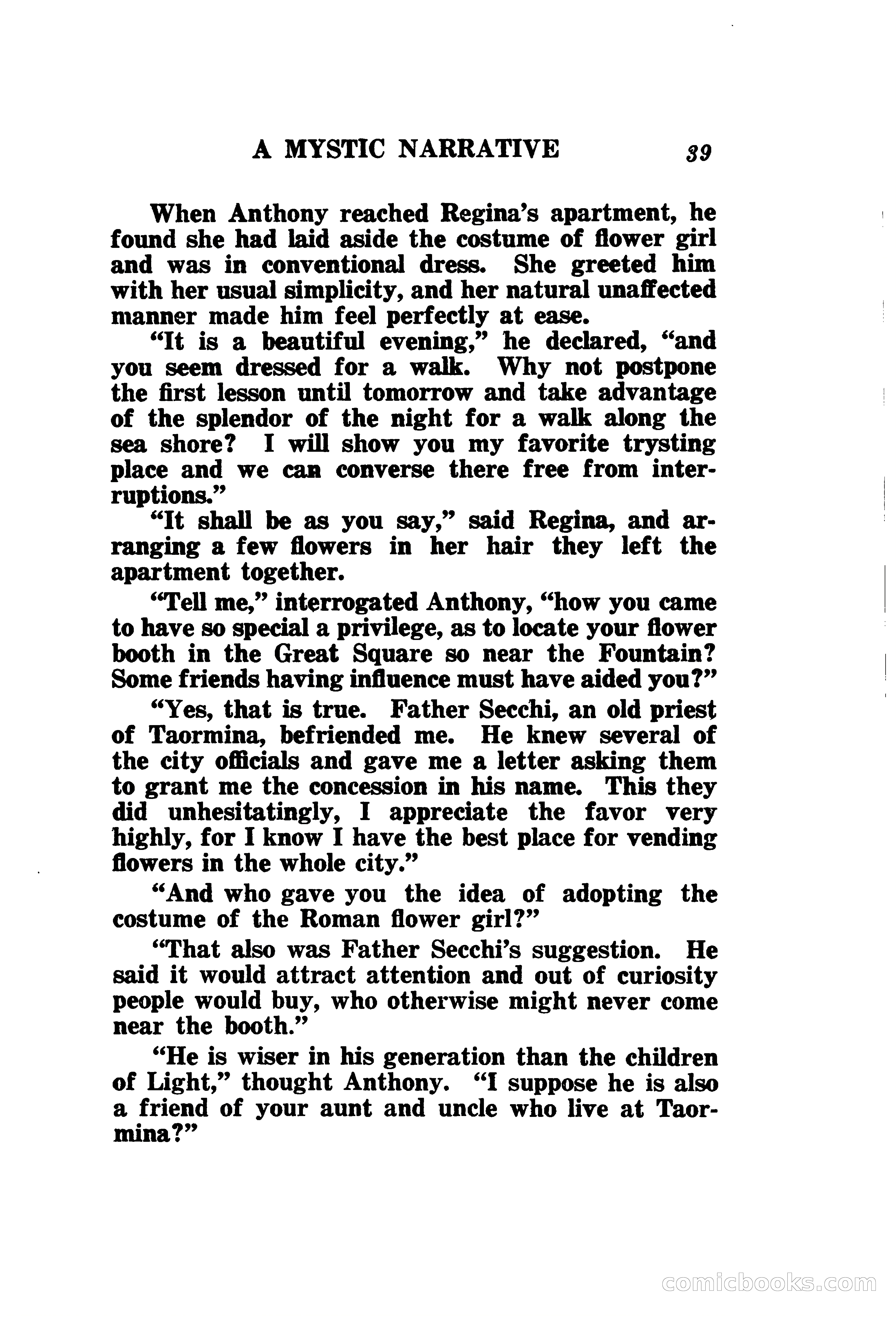 The Shadow of the Astral — page 46 of 335