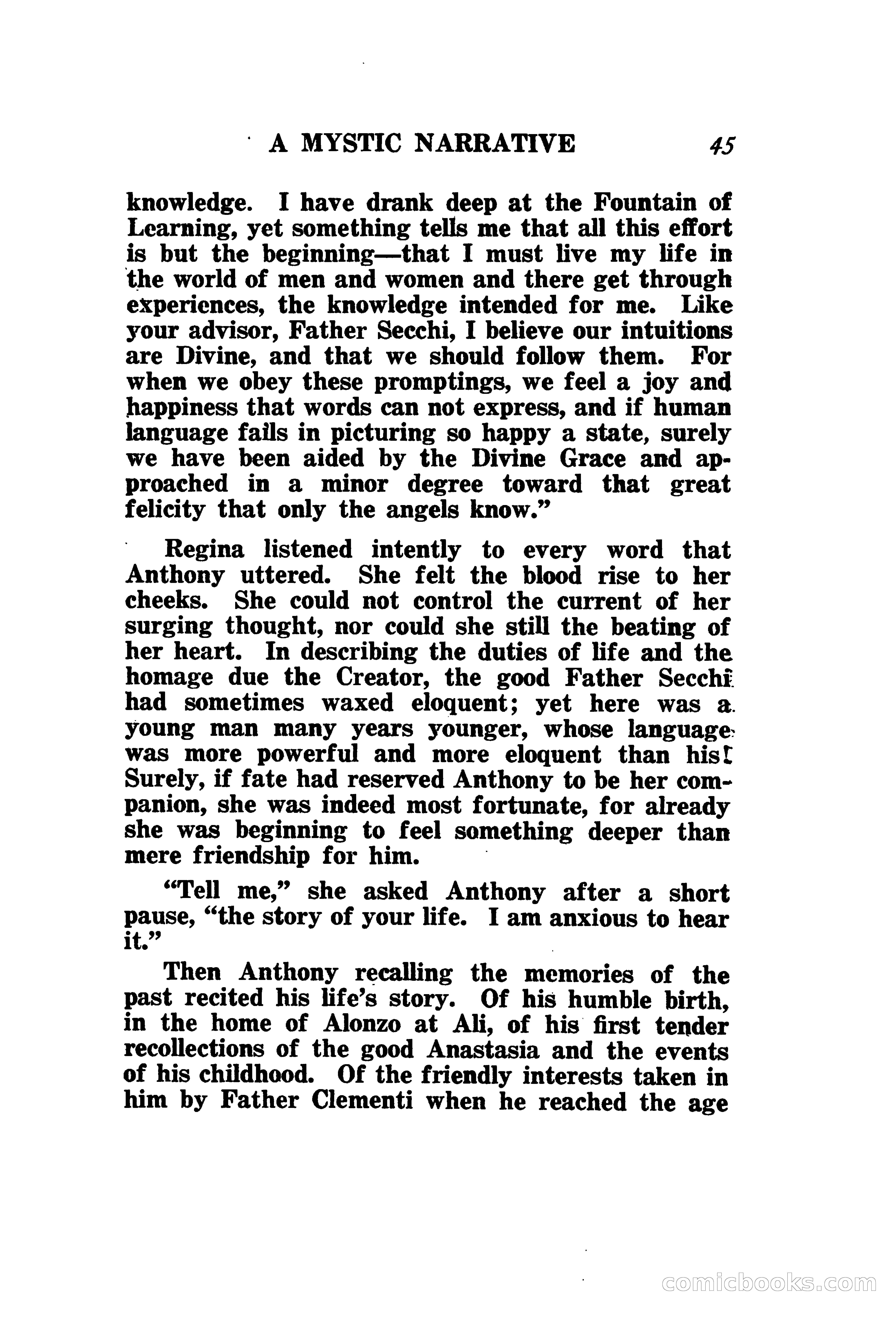 The Shadow of the Astral — page 52 of 335