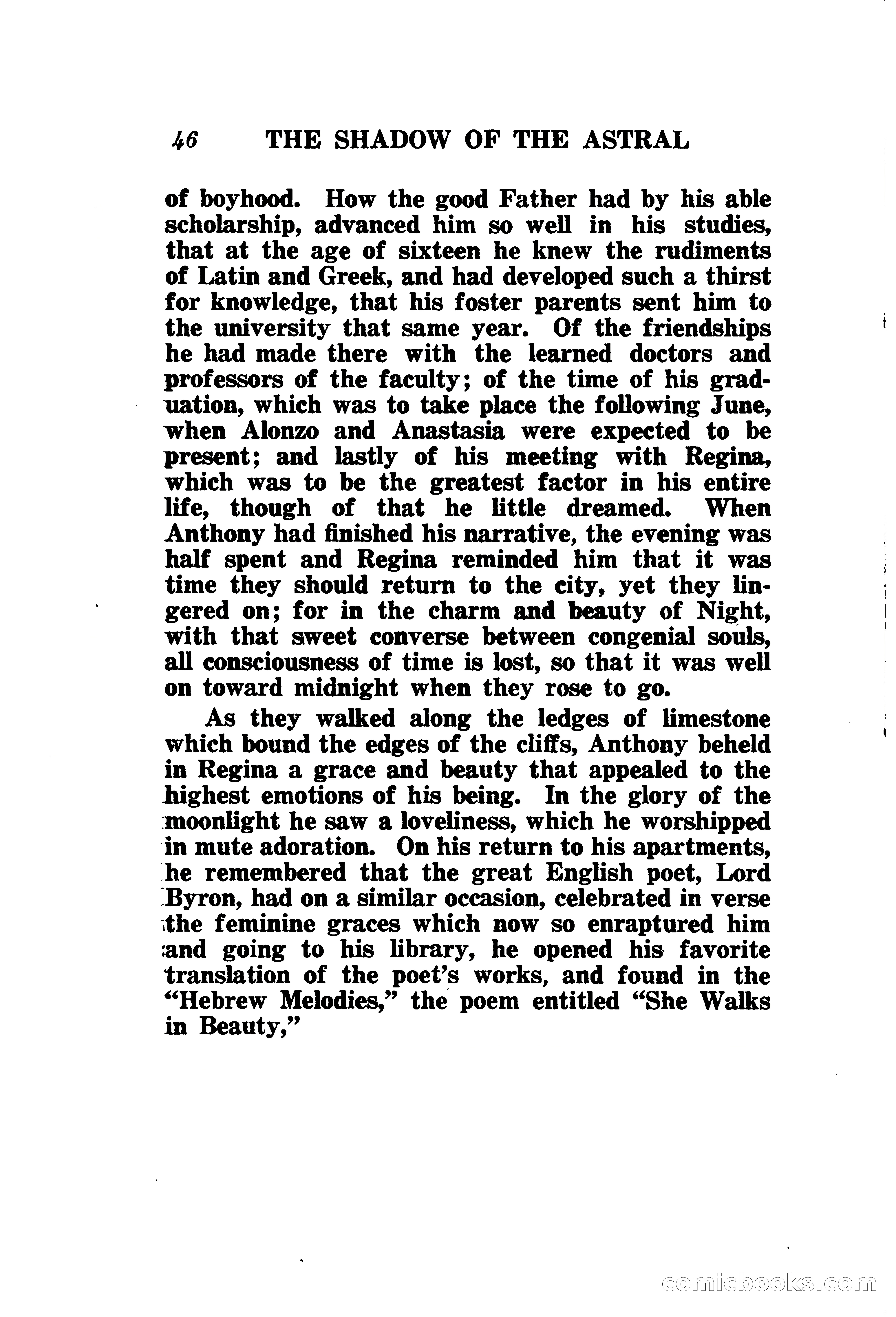 The Shadow of the Astral — page 53 of 335
