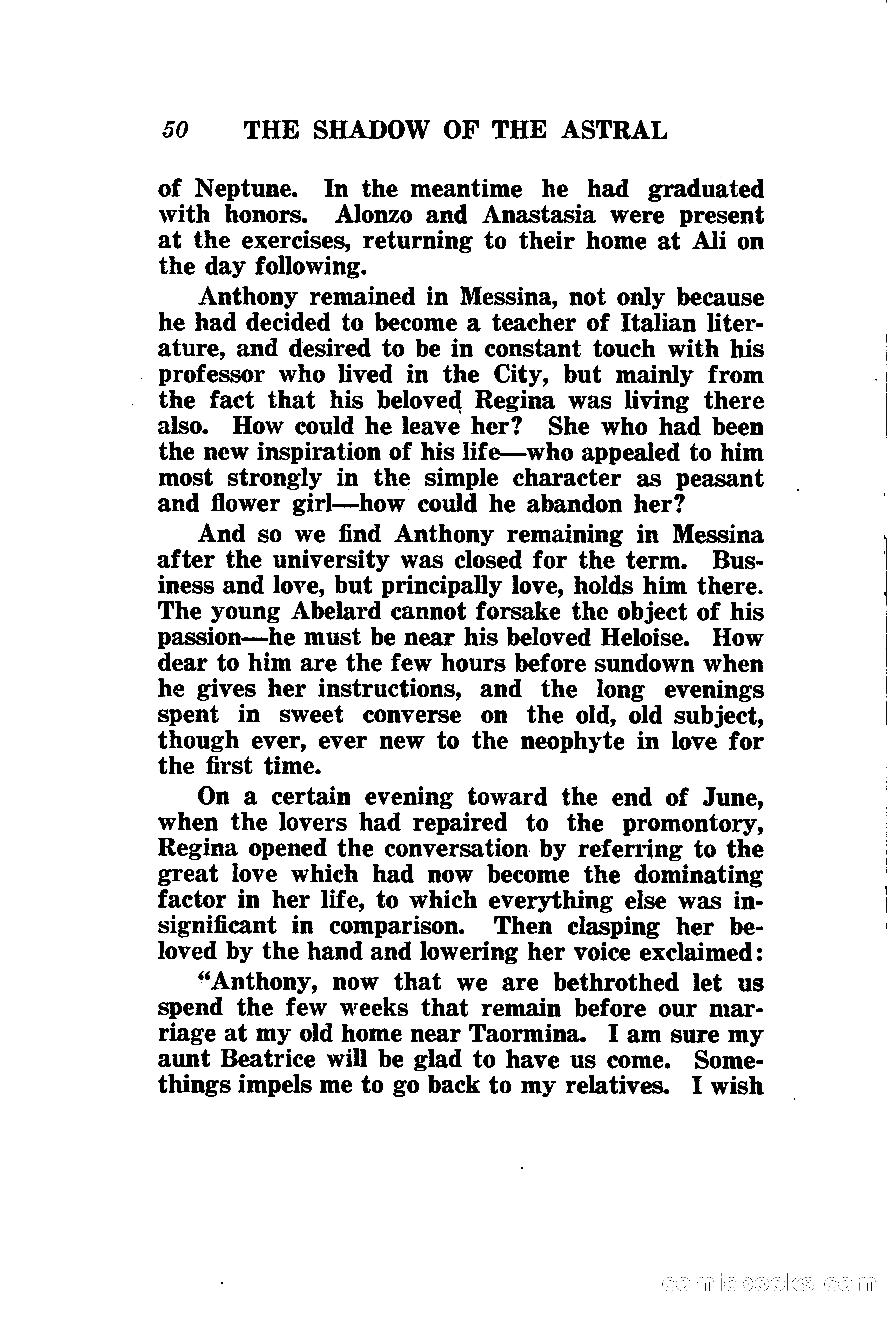 The Shadow of the Astral — page 57 of 335