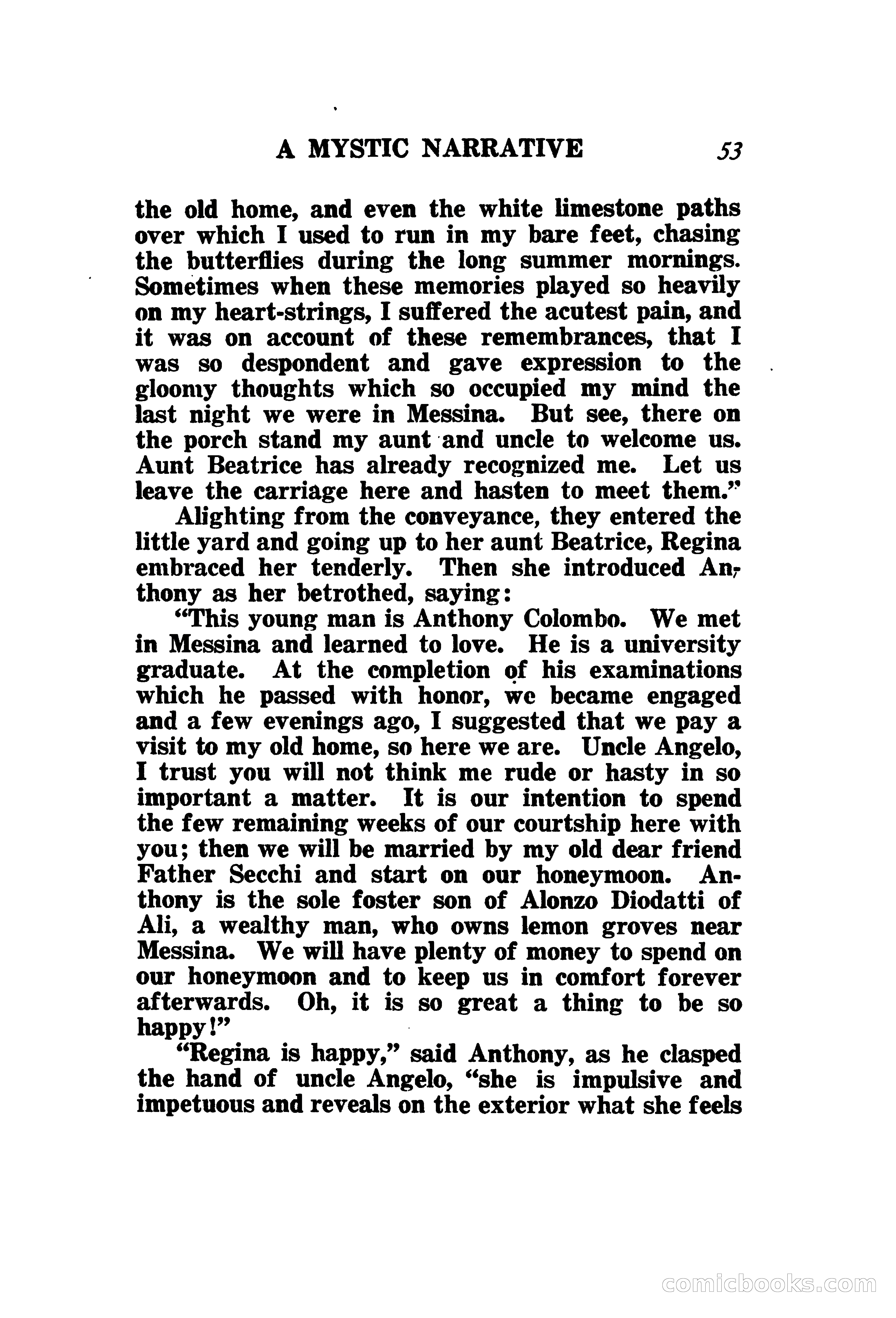 The Shadow of the Astral — page 60 of 335