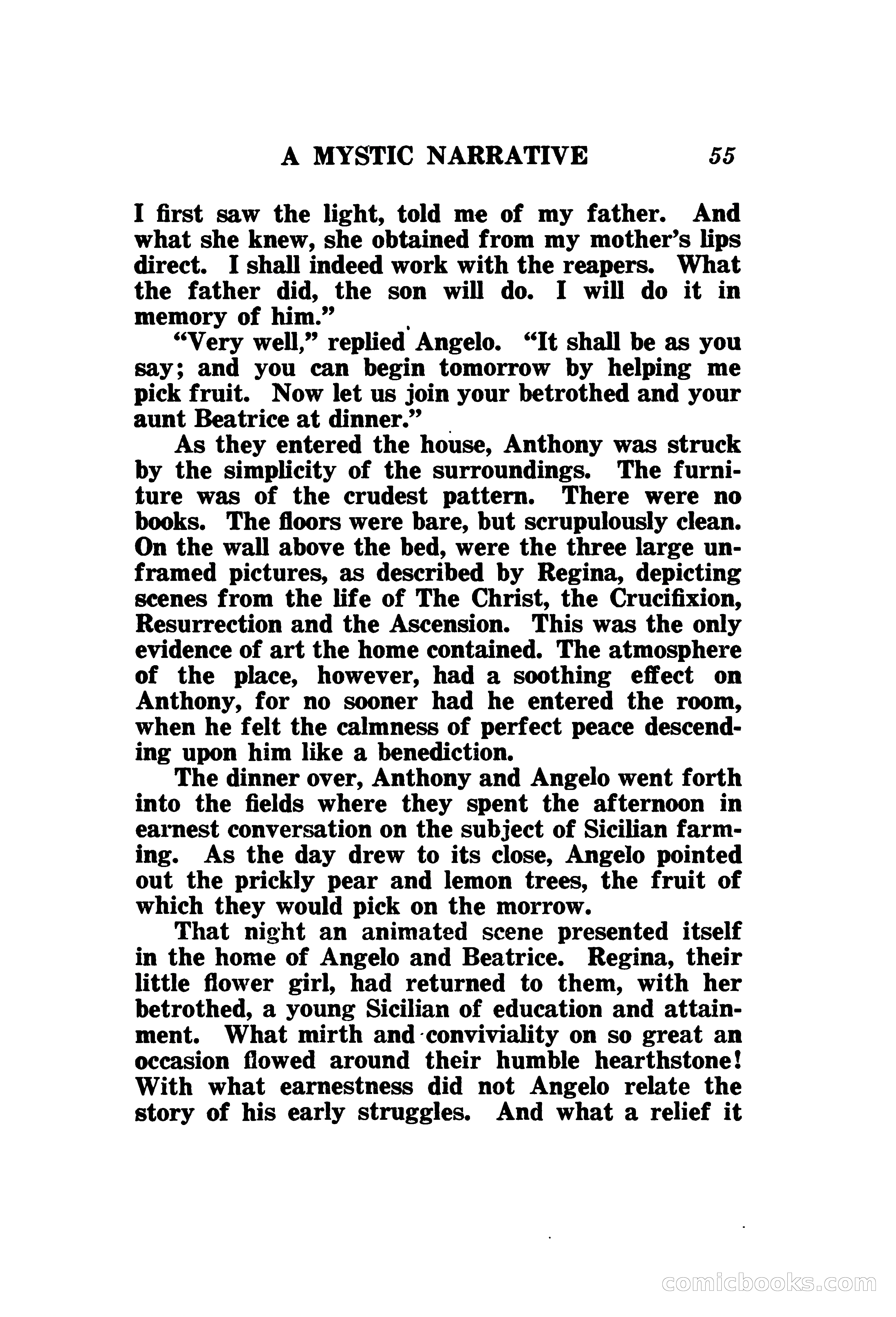The Shadow of the Astral — page 62 of 335