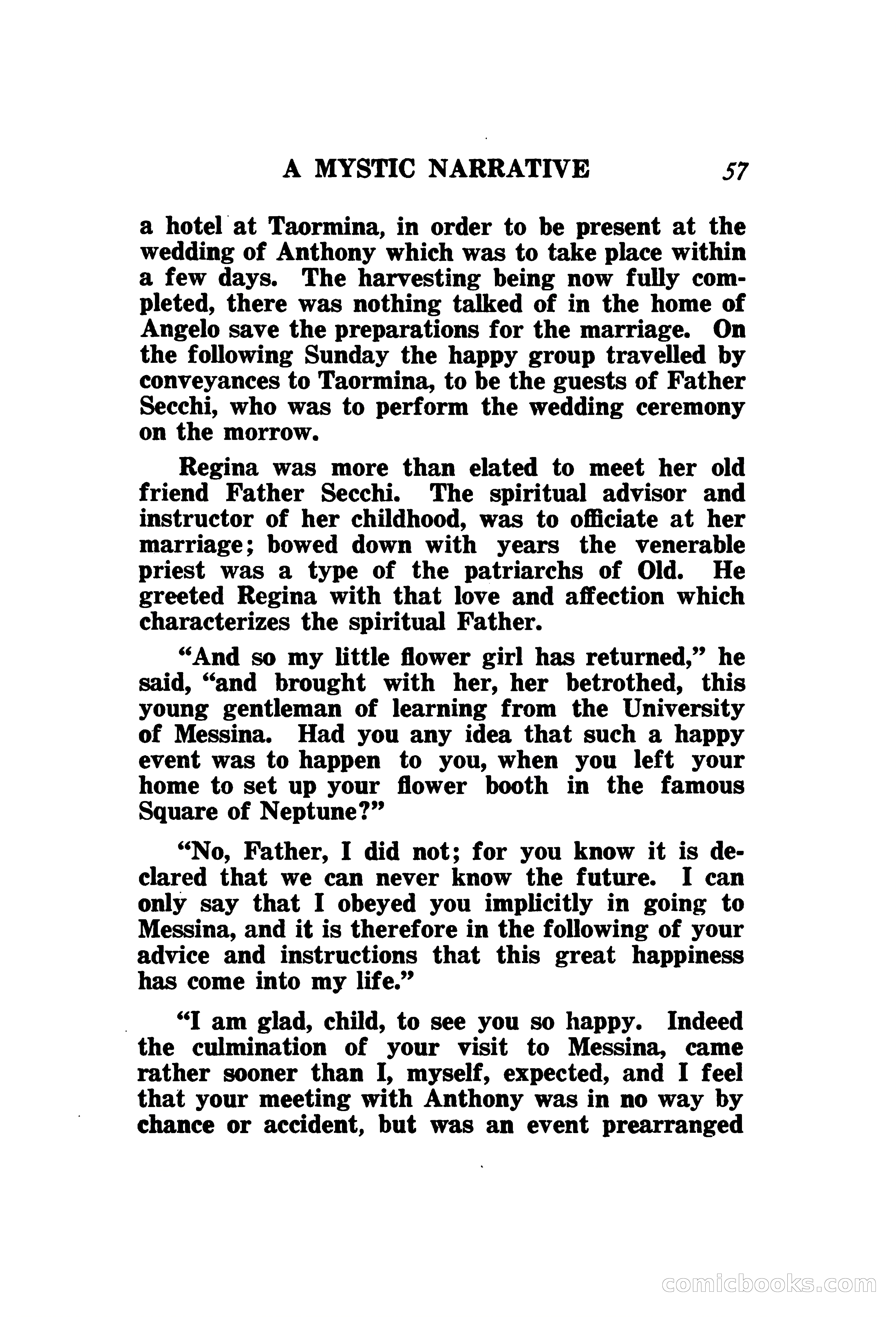 The Shadow of the Astral — page 64 of 335