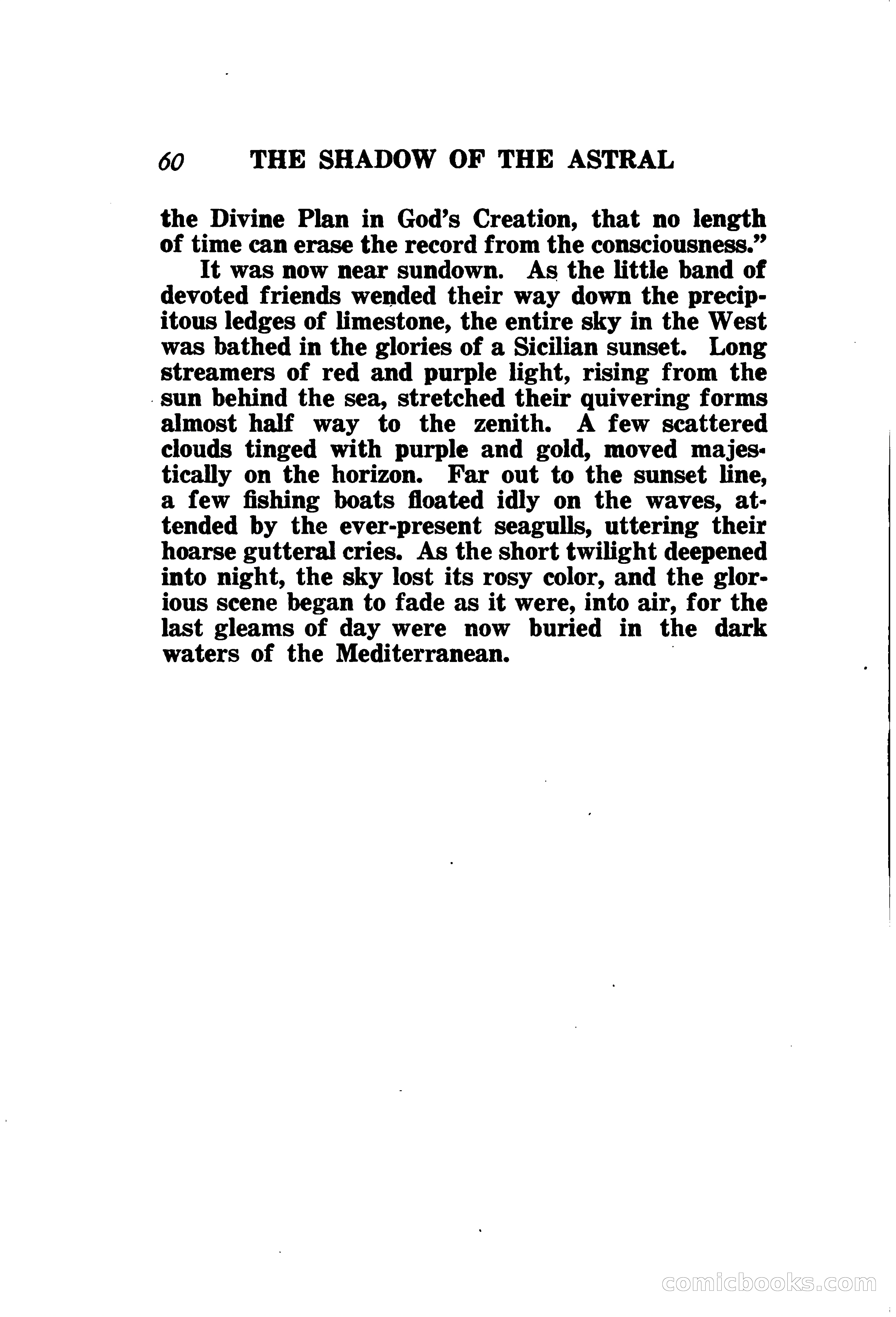 The Shadow of the Astral — page 67 of 335