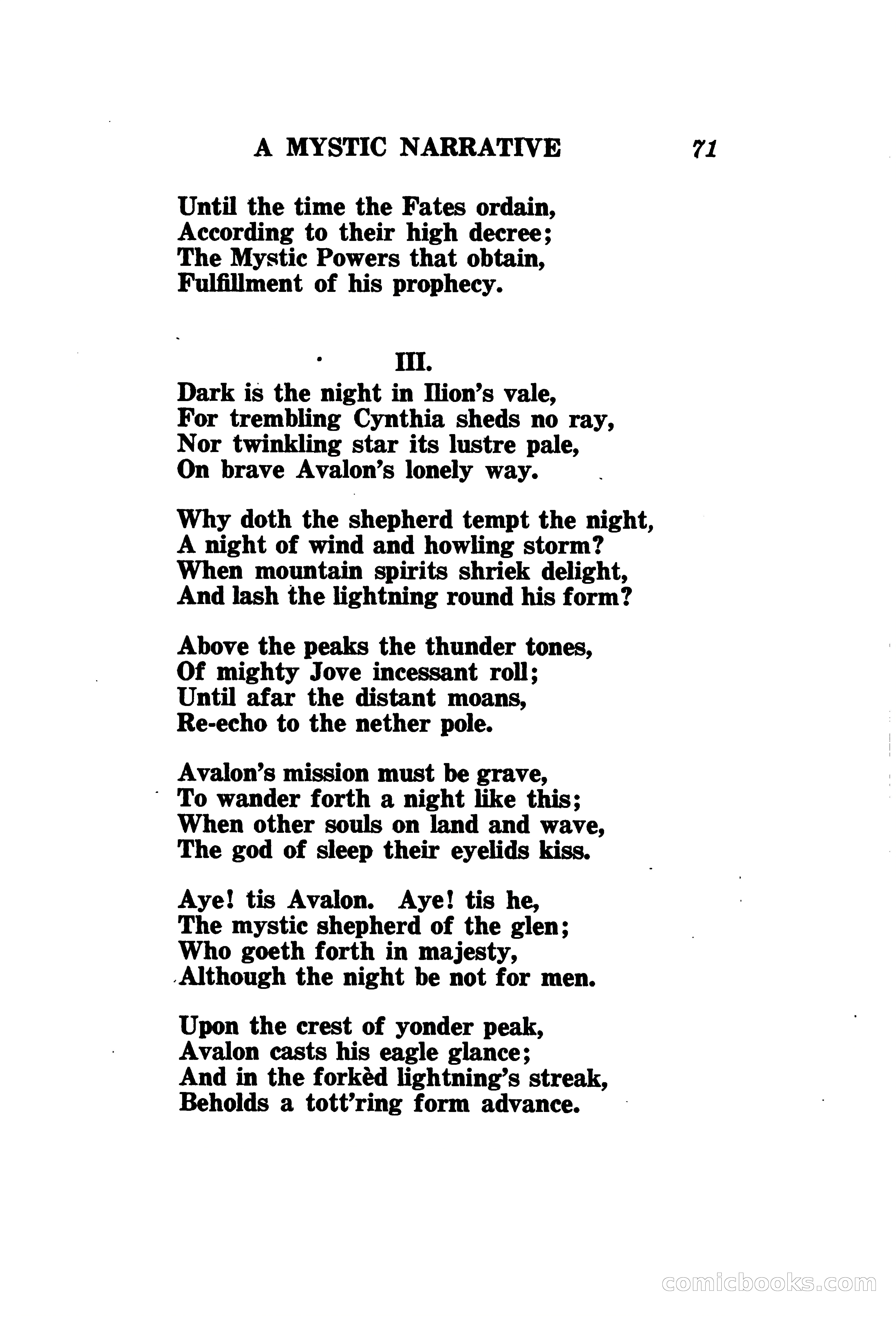 The Shadow of the Astral — page 78 of 335