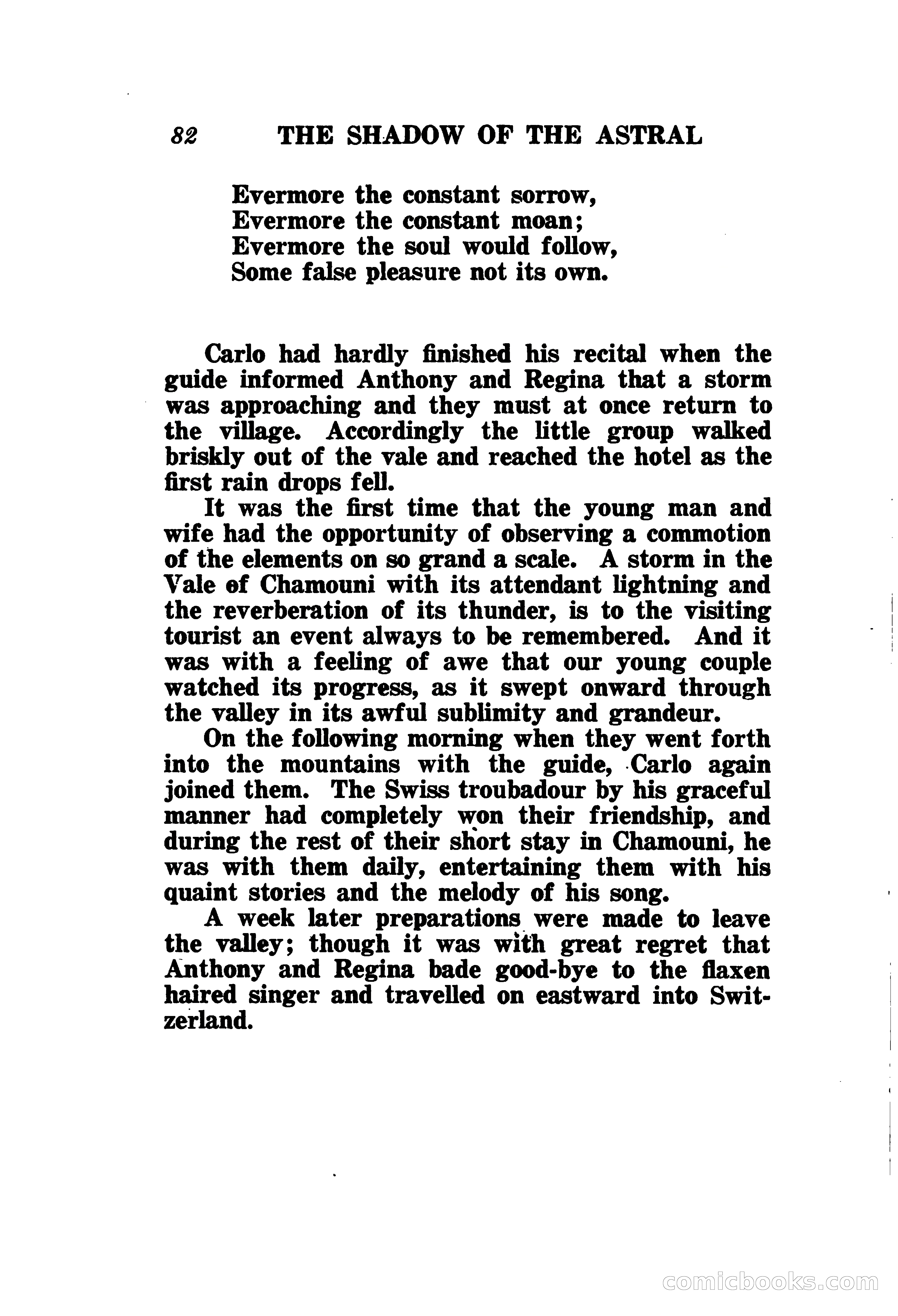The Shadow of the Astral — page 89 of 335