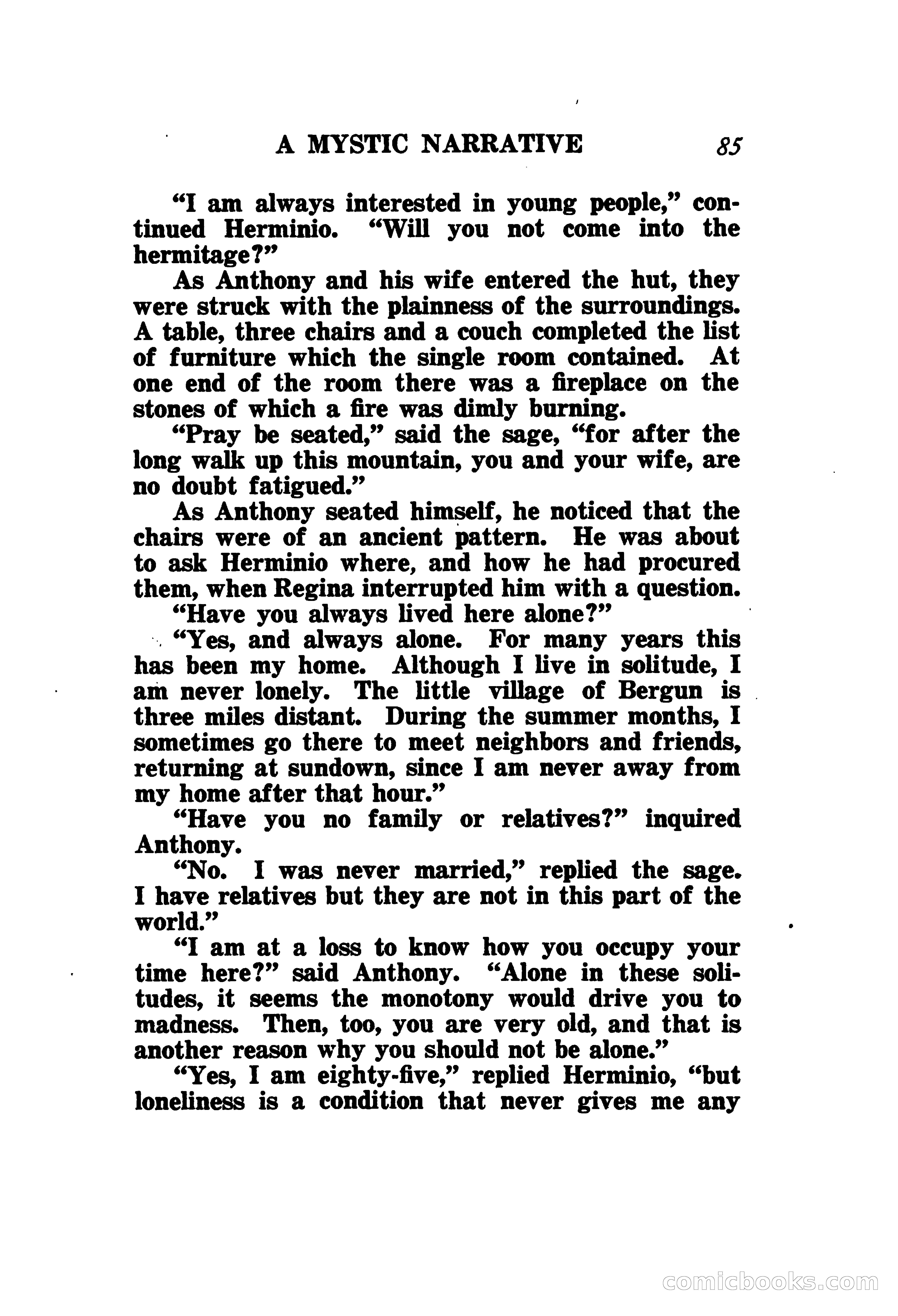 The Shadow of the Astral — page 92 of 335