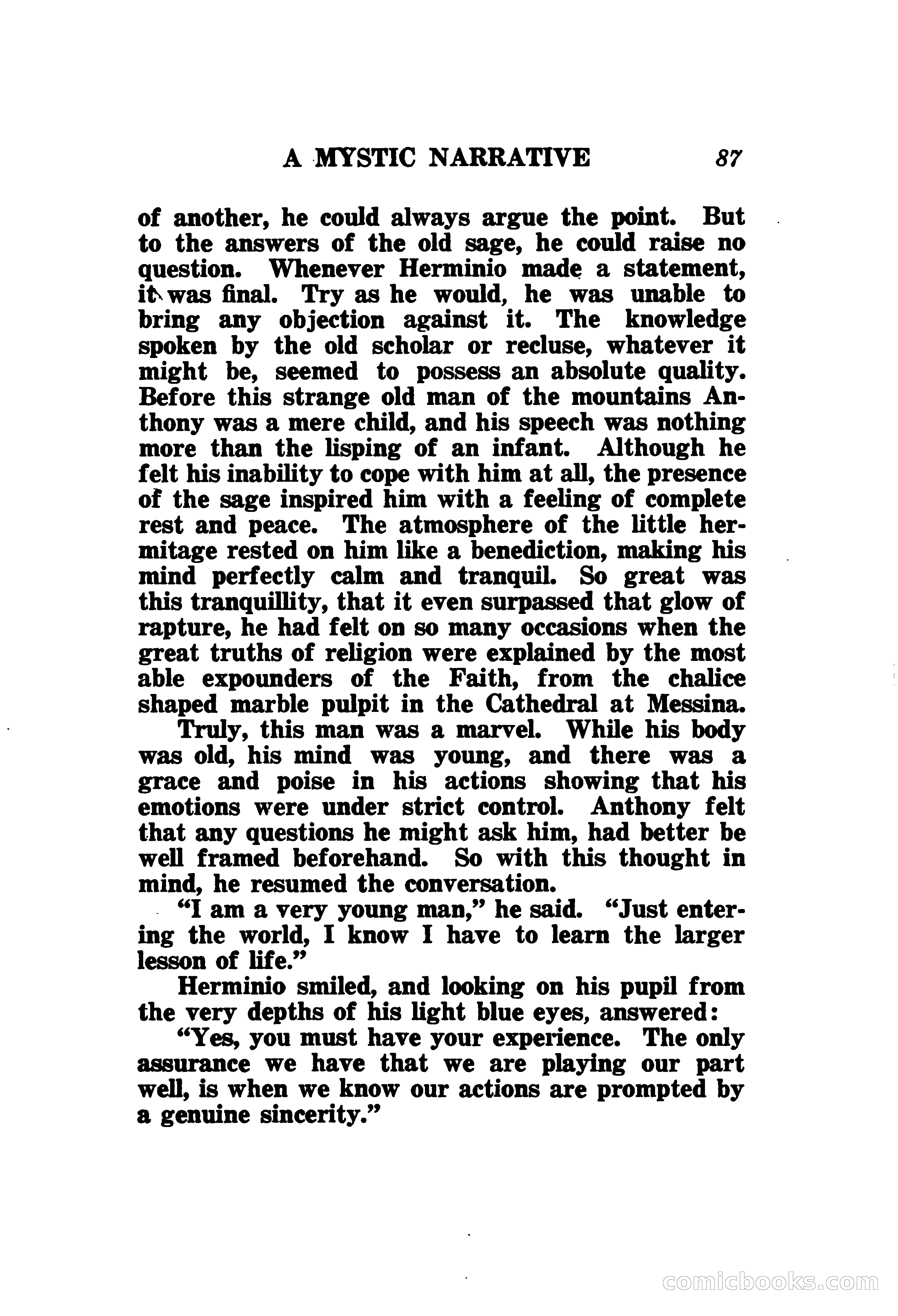 The Shadow of the Astral — page 94 of 335