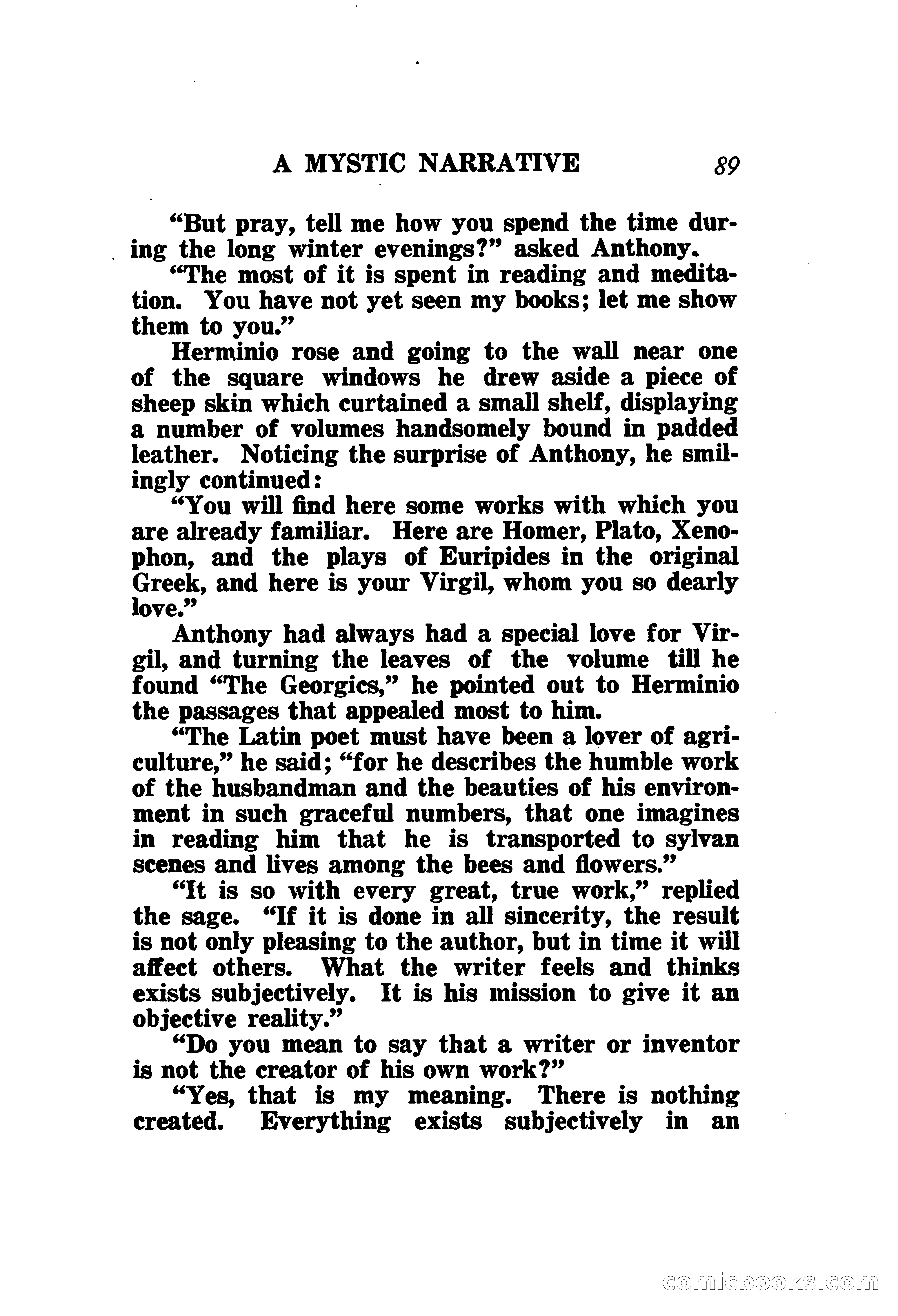 The Shadow of the Astral — page 96 of 335