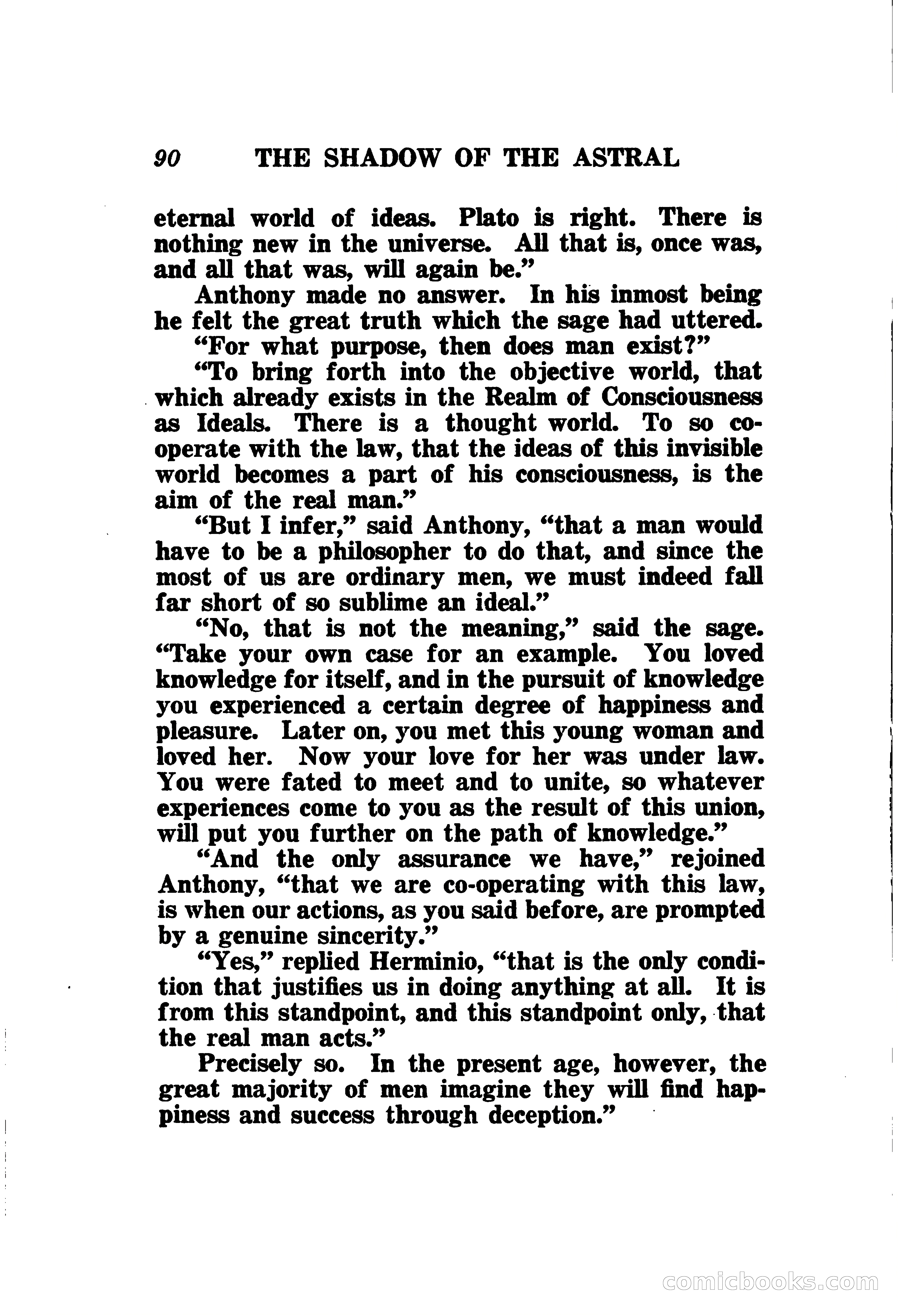 The Shadow of the Astral — page 97 of 335