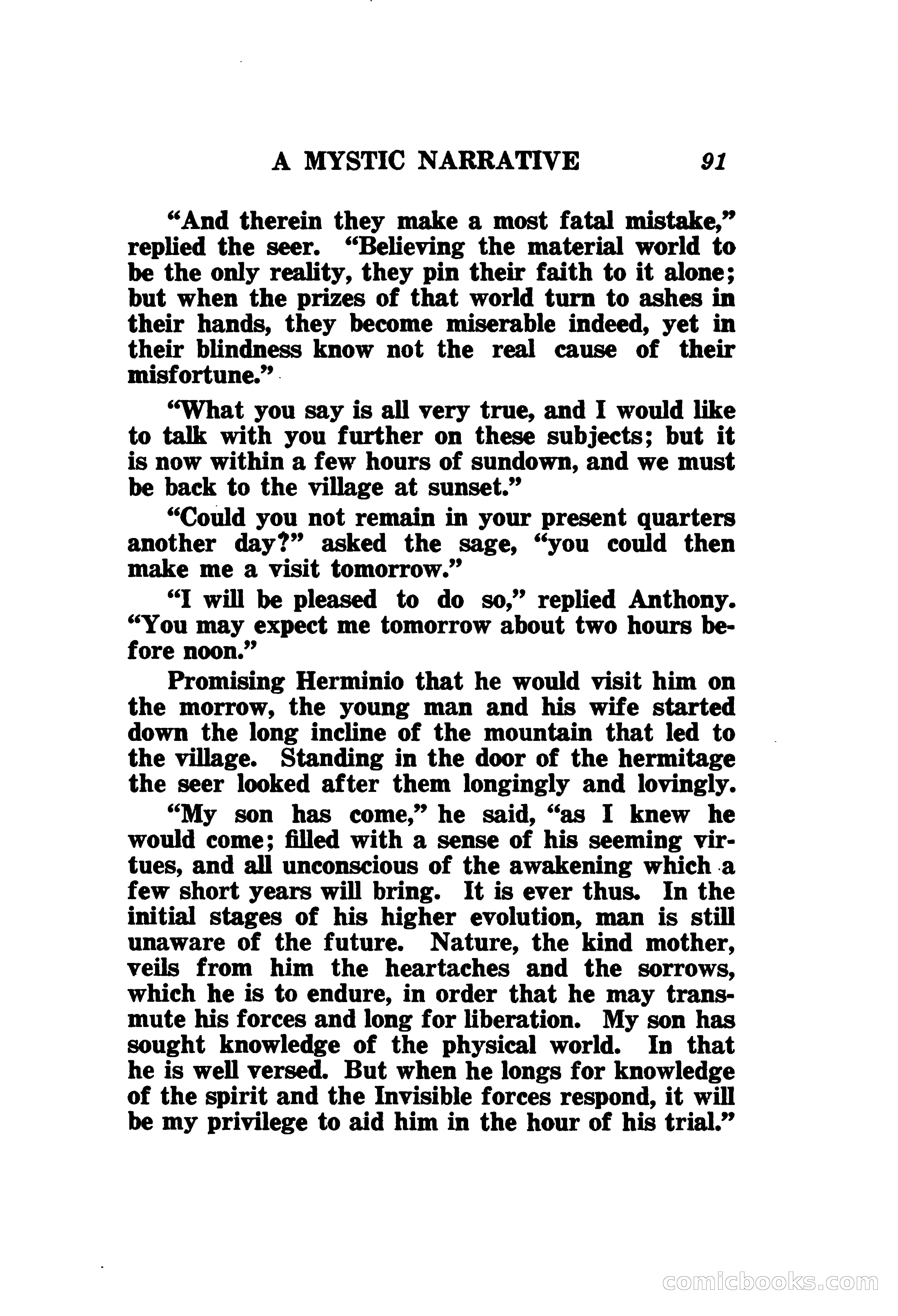 The Shadow of the Astral — page 98 of 335