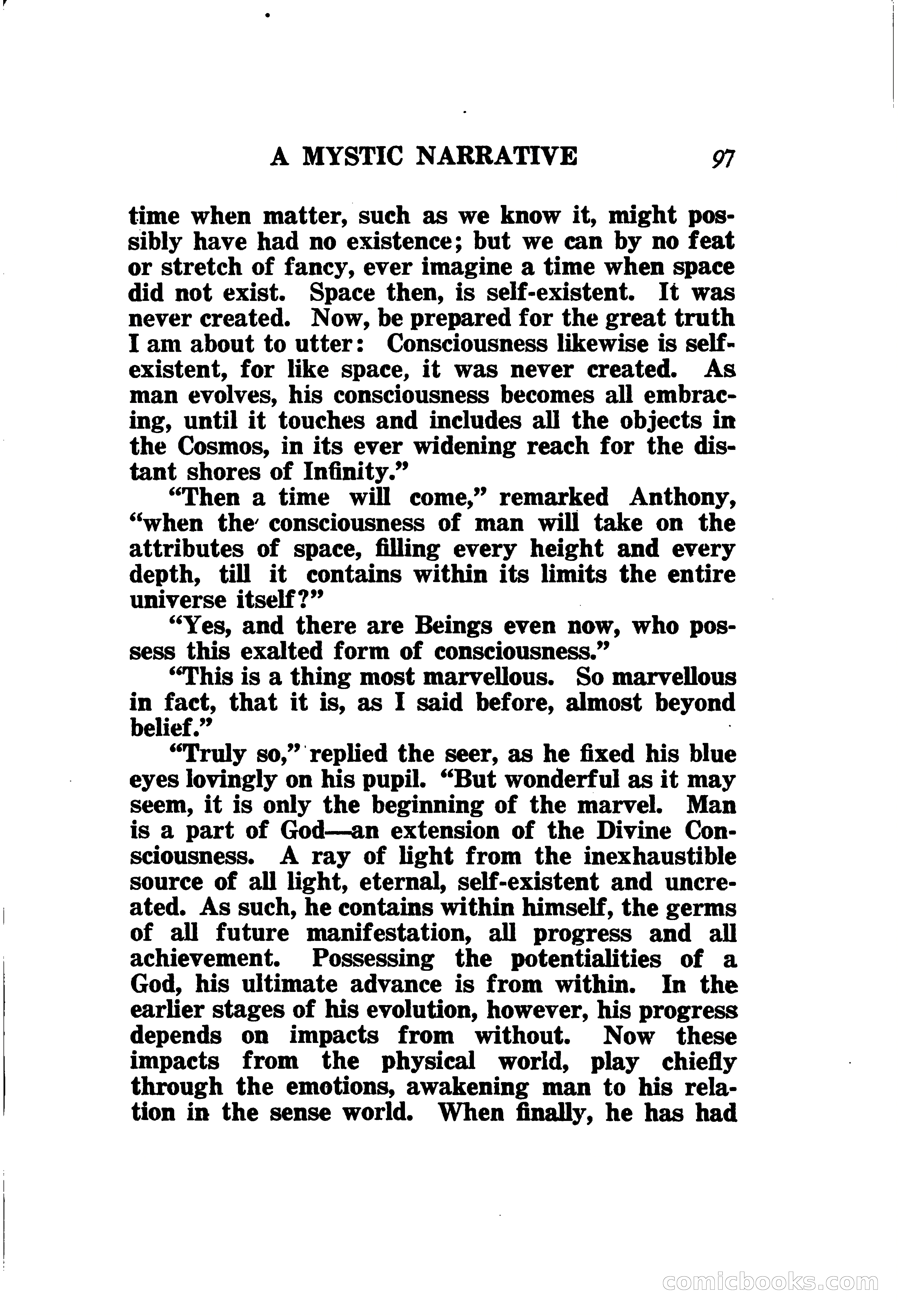The Shadow of the Astral — page 104 of 335