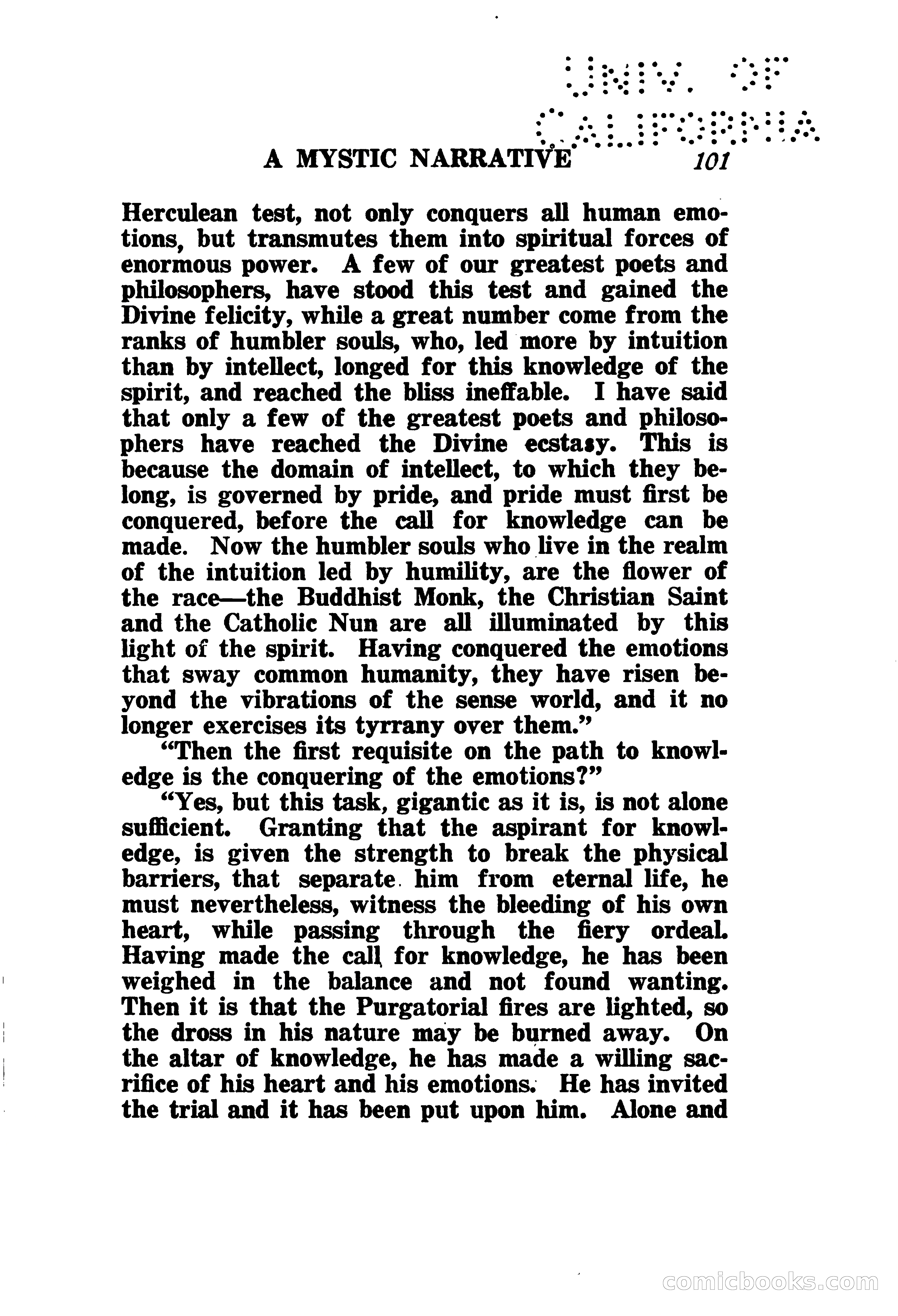 The Shadow of the Astral — page 108 of 335