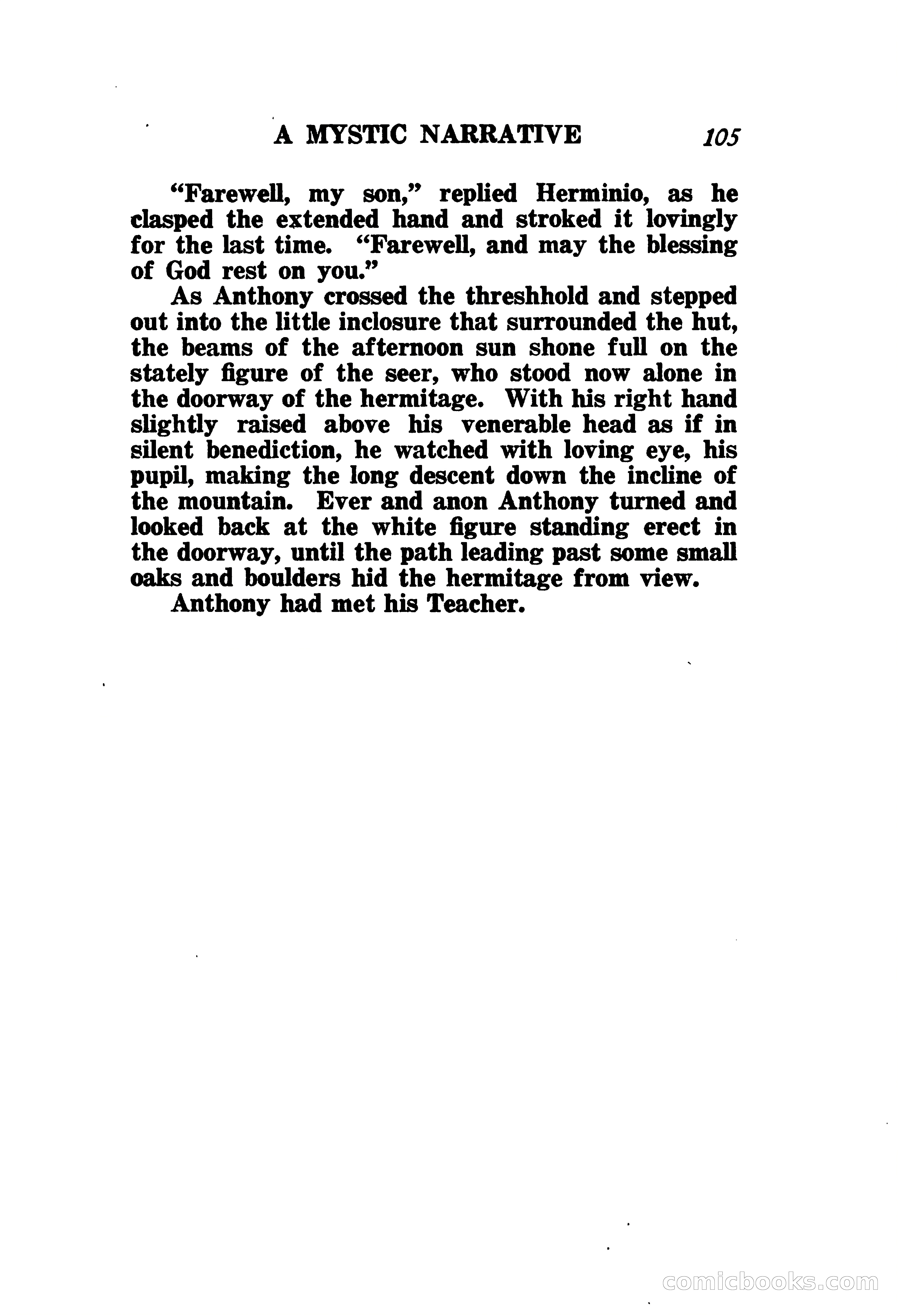The Shadow of the Astral — page 112 of 335