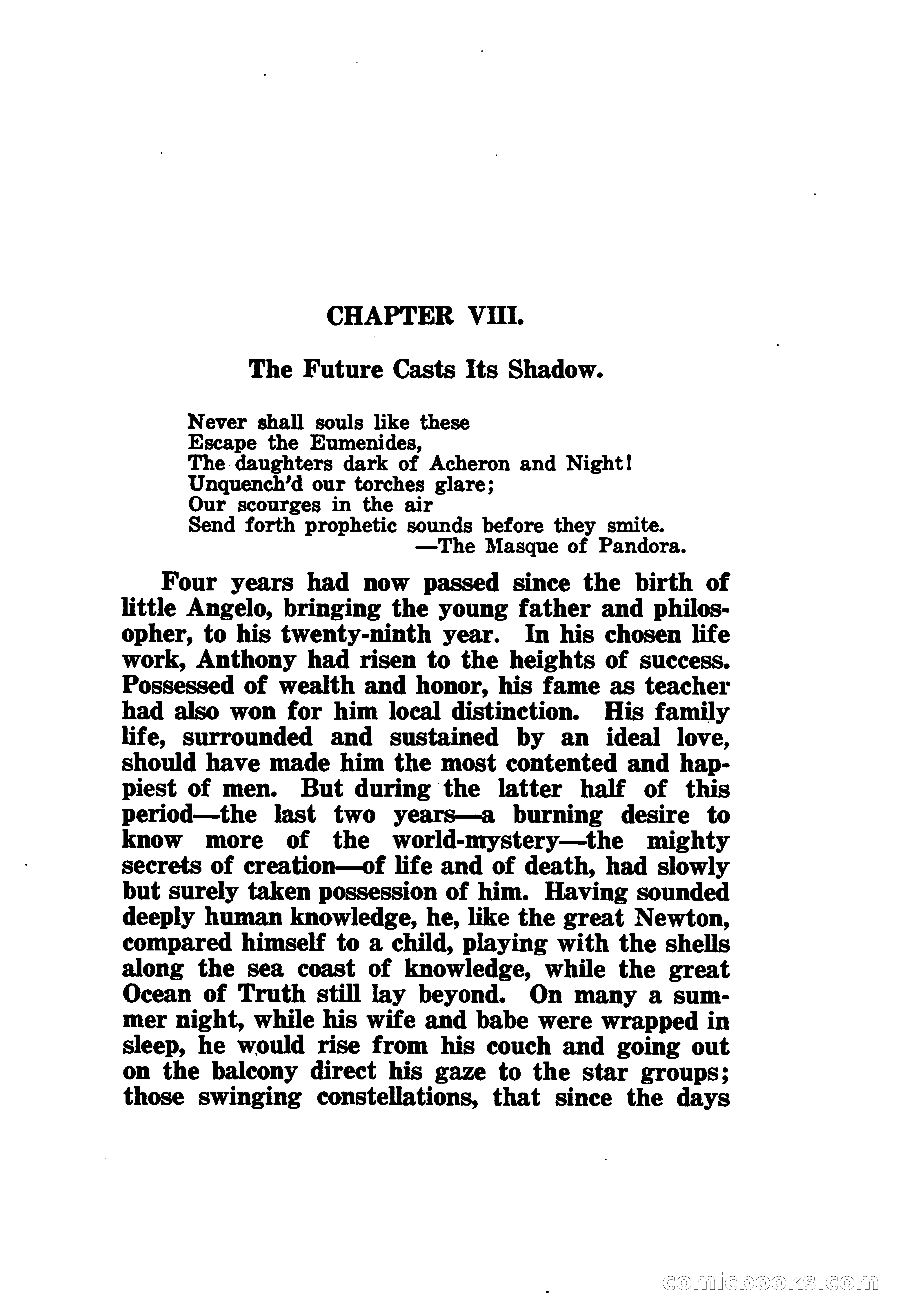 The Shadow of the Astral — page 122 of 335