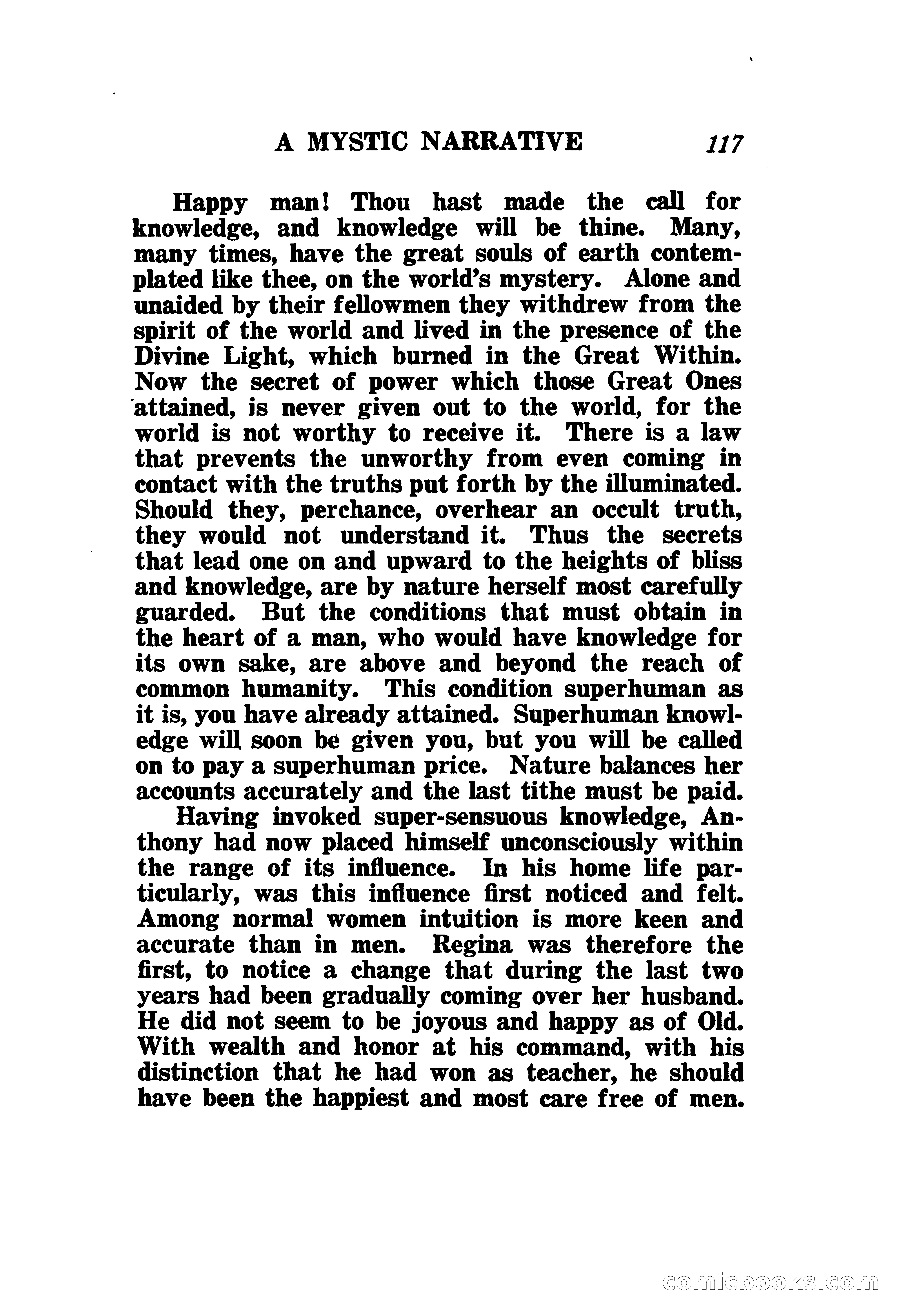 The Shadow of the Astral — page 124 of 335
