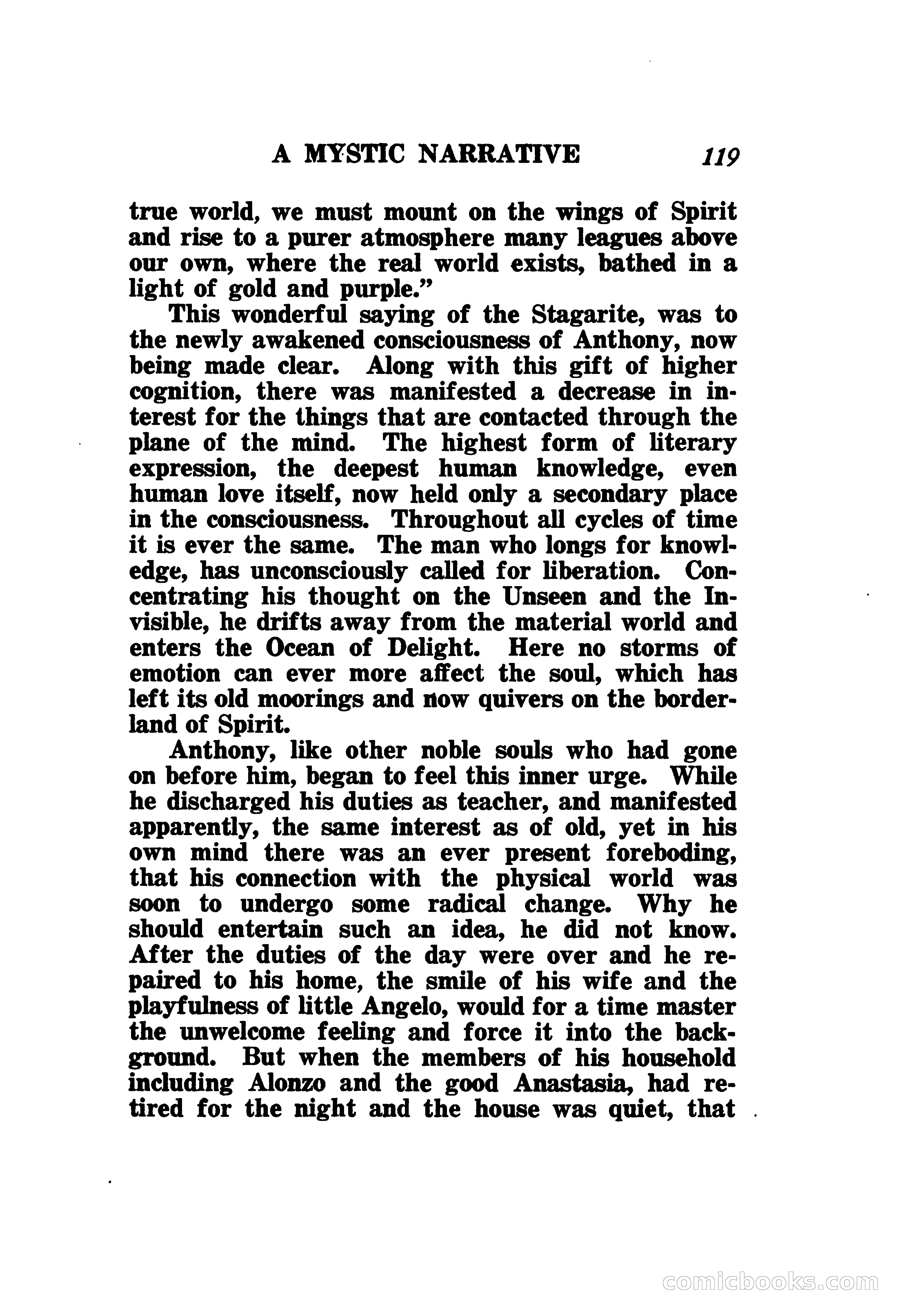 The Shadow of the Astral — page 126 of 335