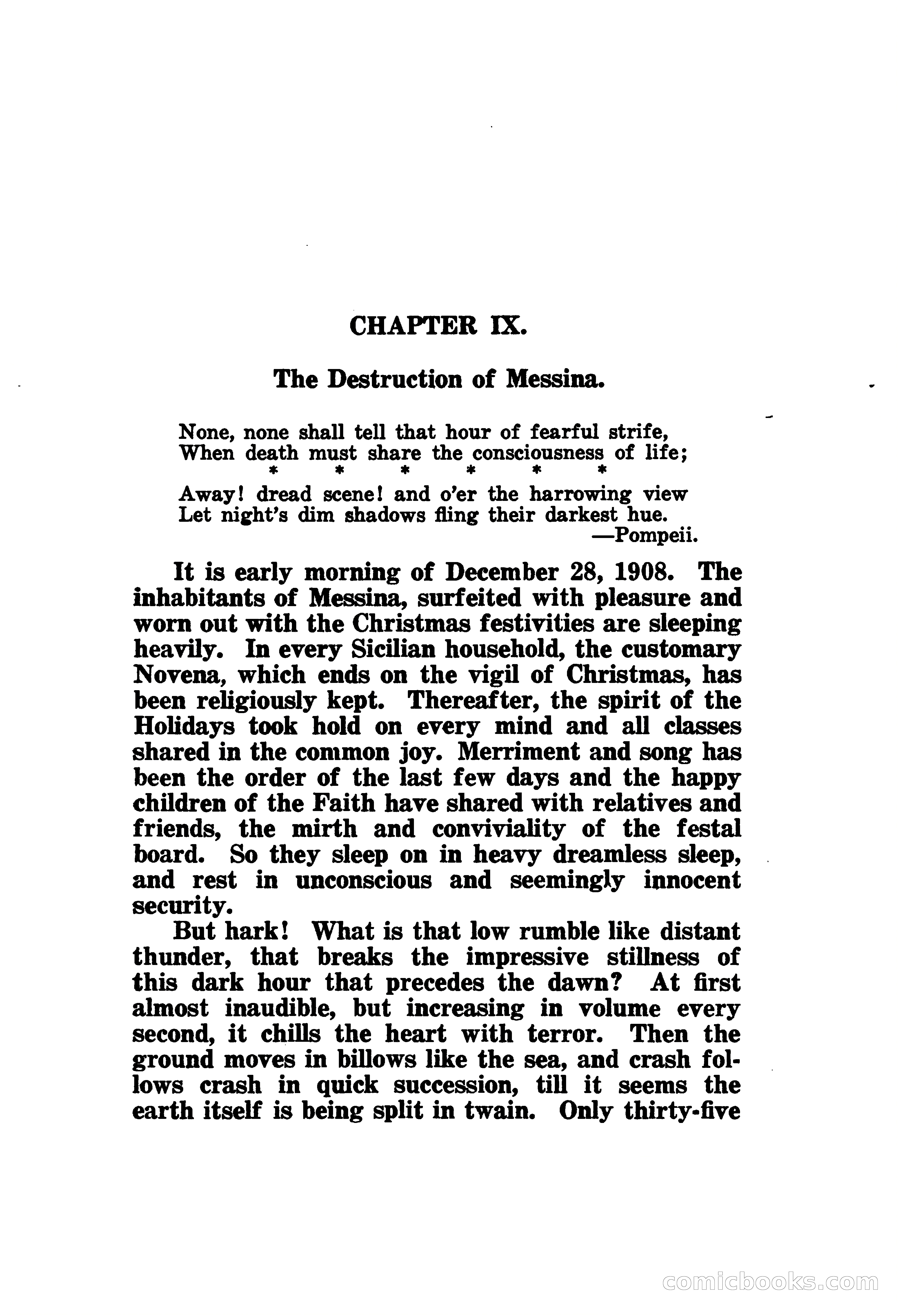 The Shadow of the Astral — page 130 of 335