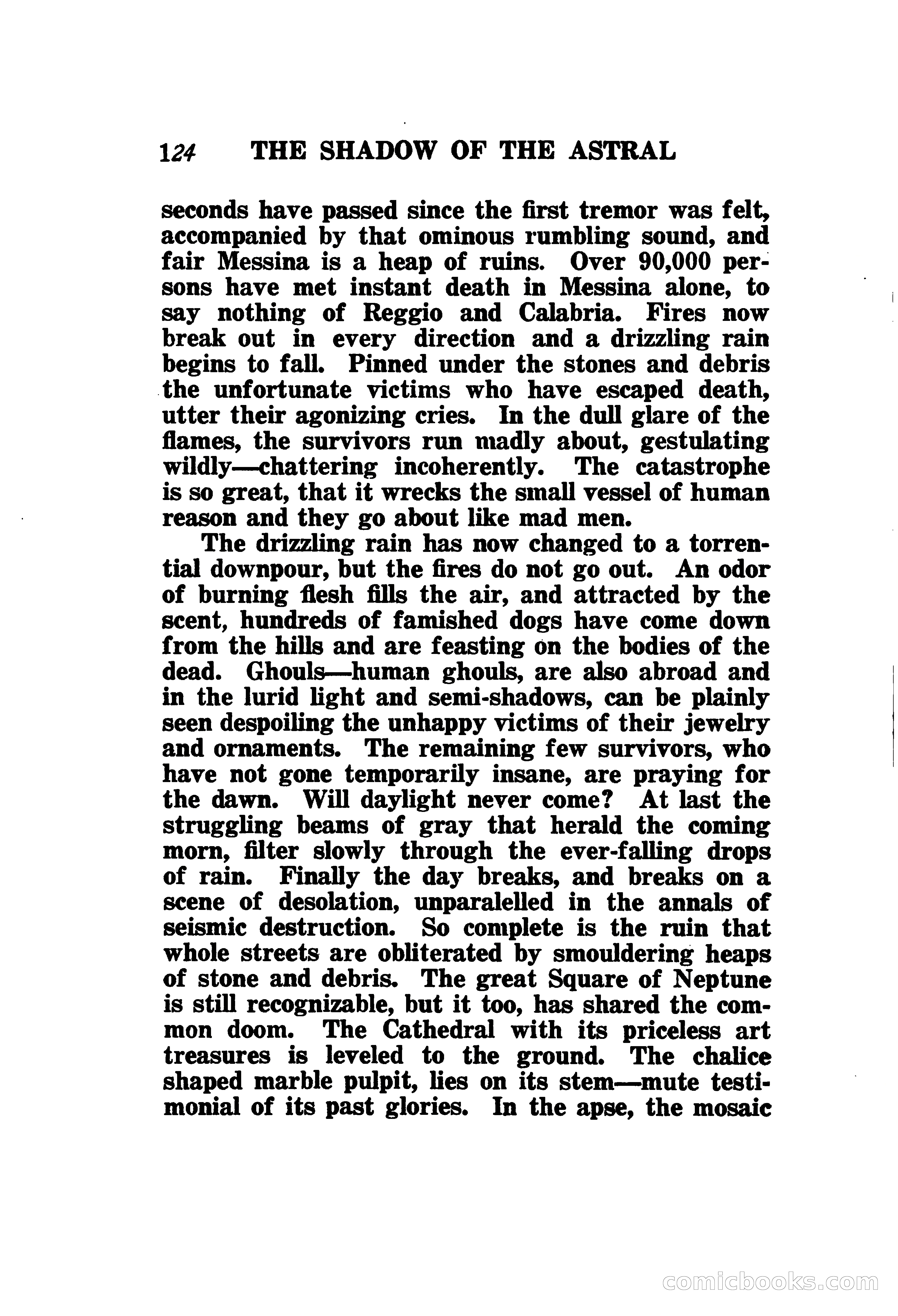 The Shadow of the Astral — page 131 of 335
