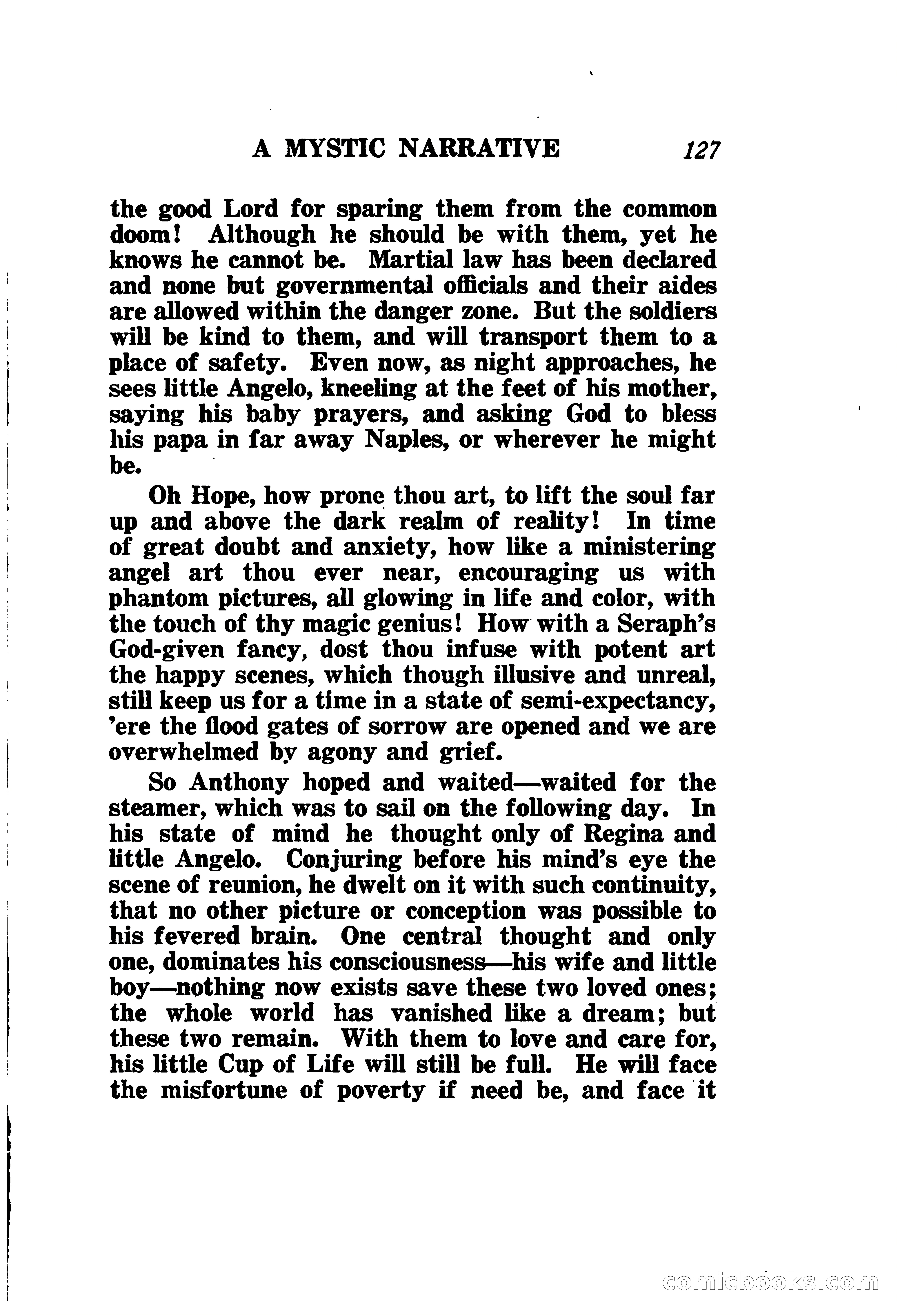 The Shadow of the Astral — page 134 of 335