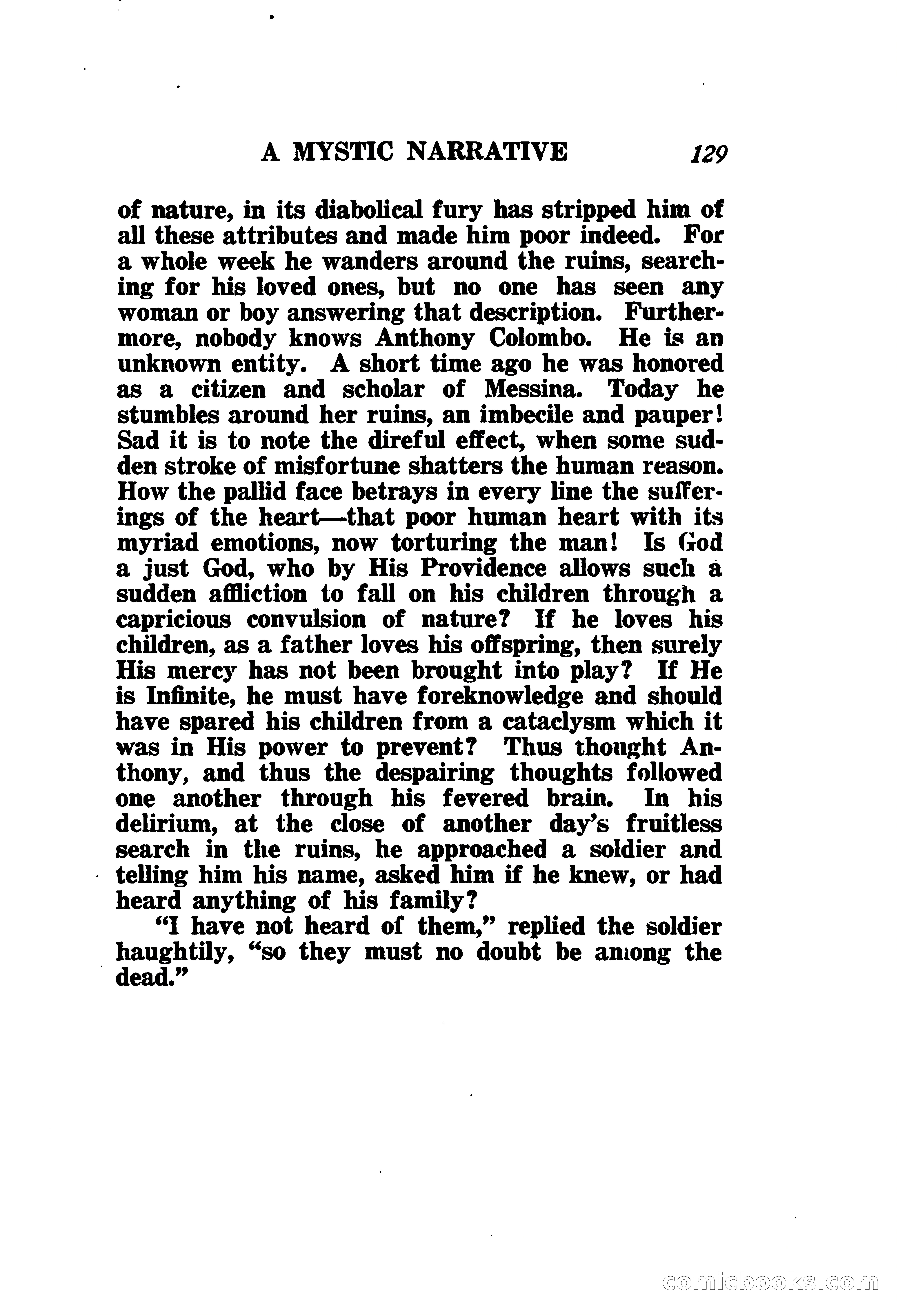 The Shadow of the Astral — page 136 of 335