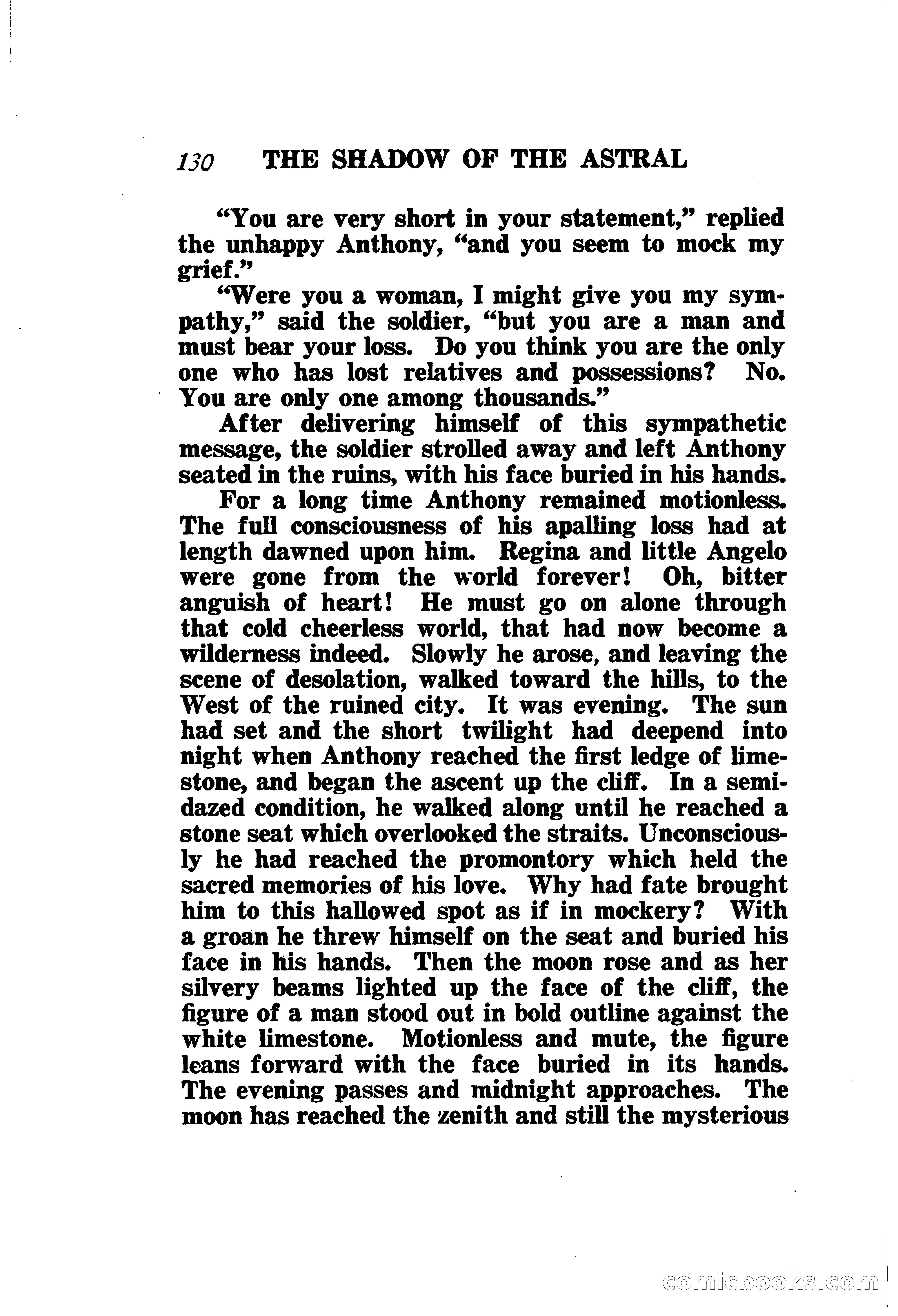 The Shadow of the Astral — page 137 of 335