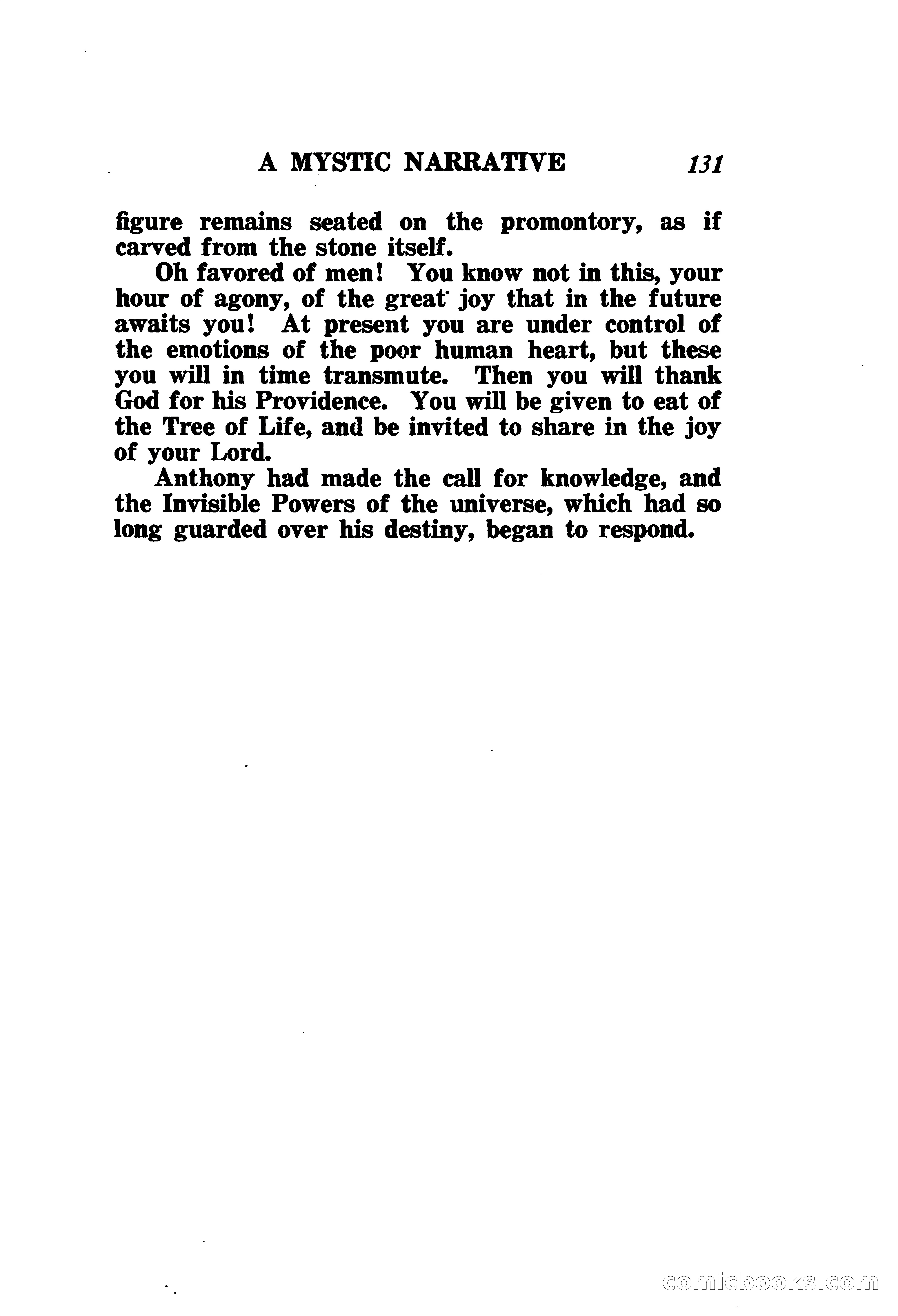 The Shadow of the Astral — page 138 of 335