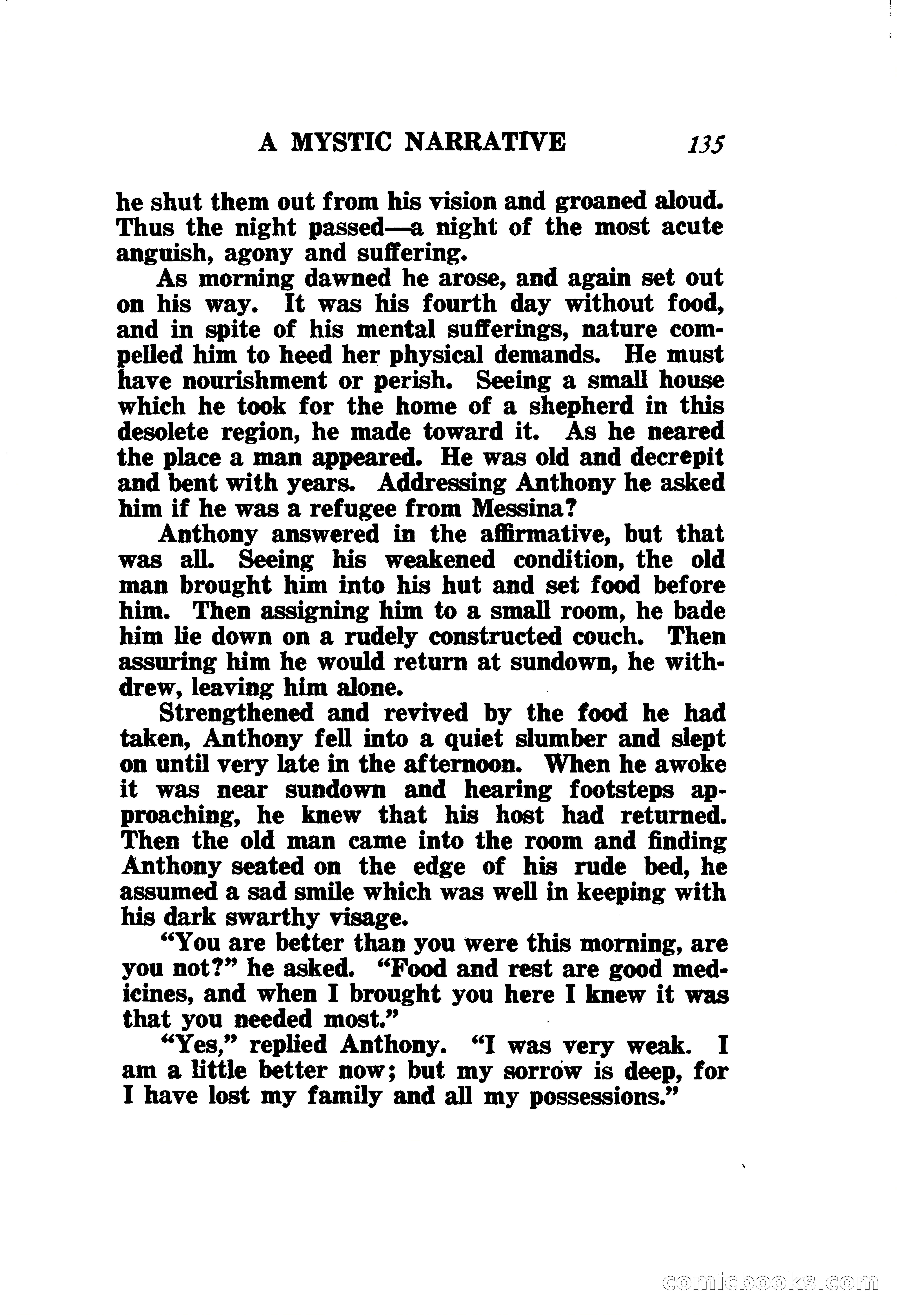 The Shadow of the Astral — page 142 of 335