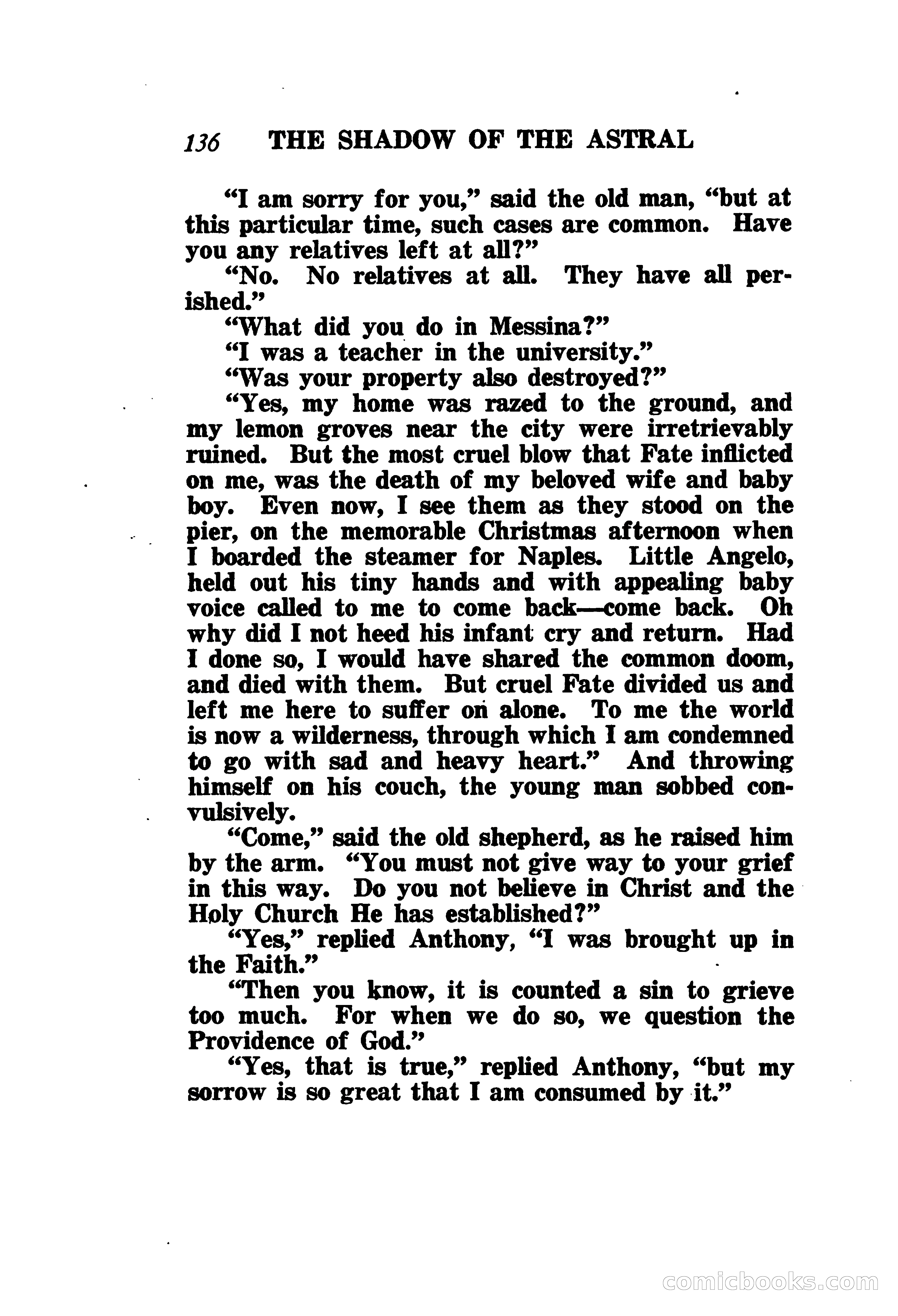 The Shadow of the Astral — page 143 of 335